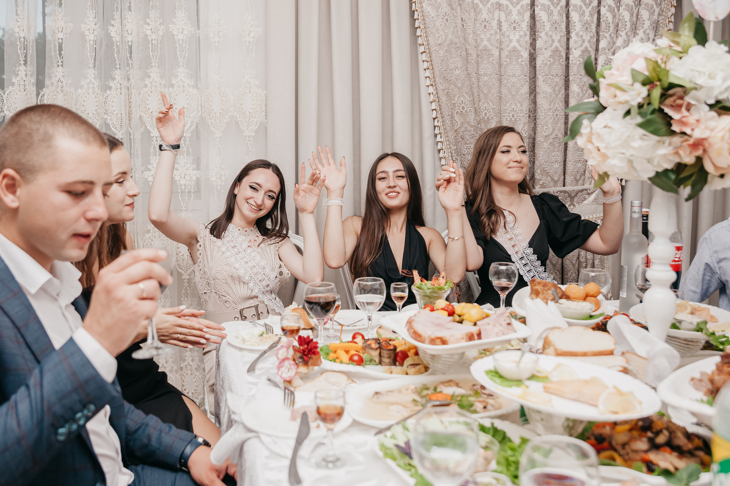 Ilia & Tamara. Фото видео в молдове