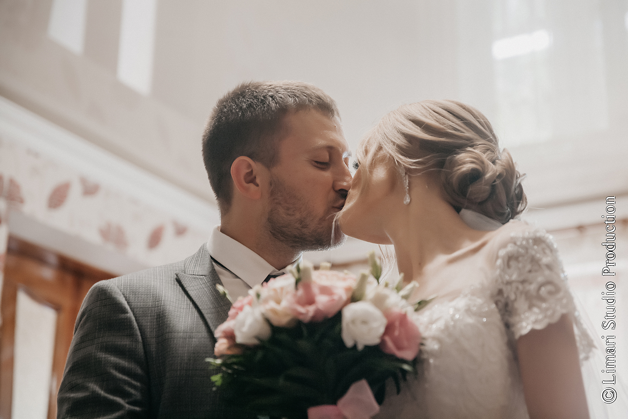 Cristina & Alexander. Фото видео в молдове