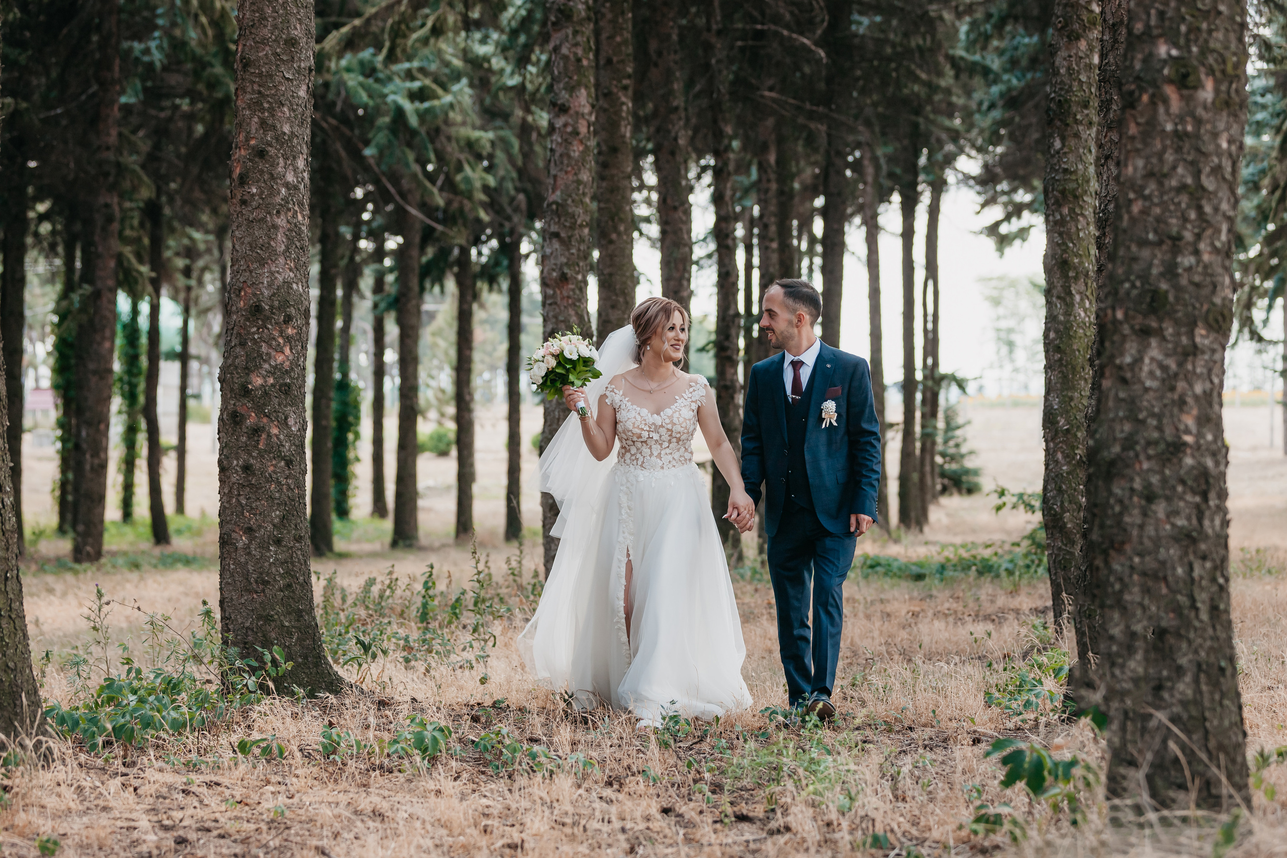 Vadim & Kate. Фото видео в молдове