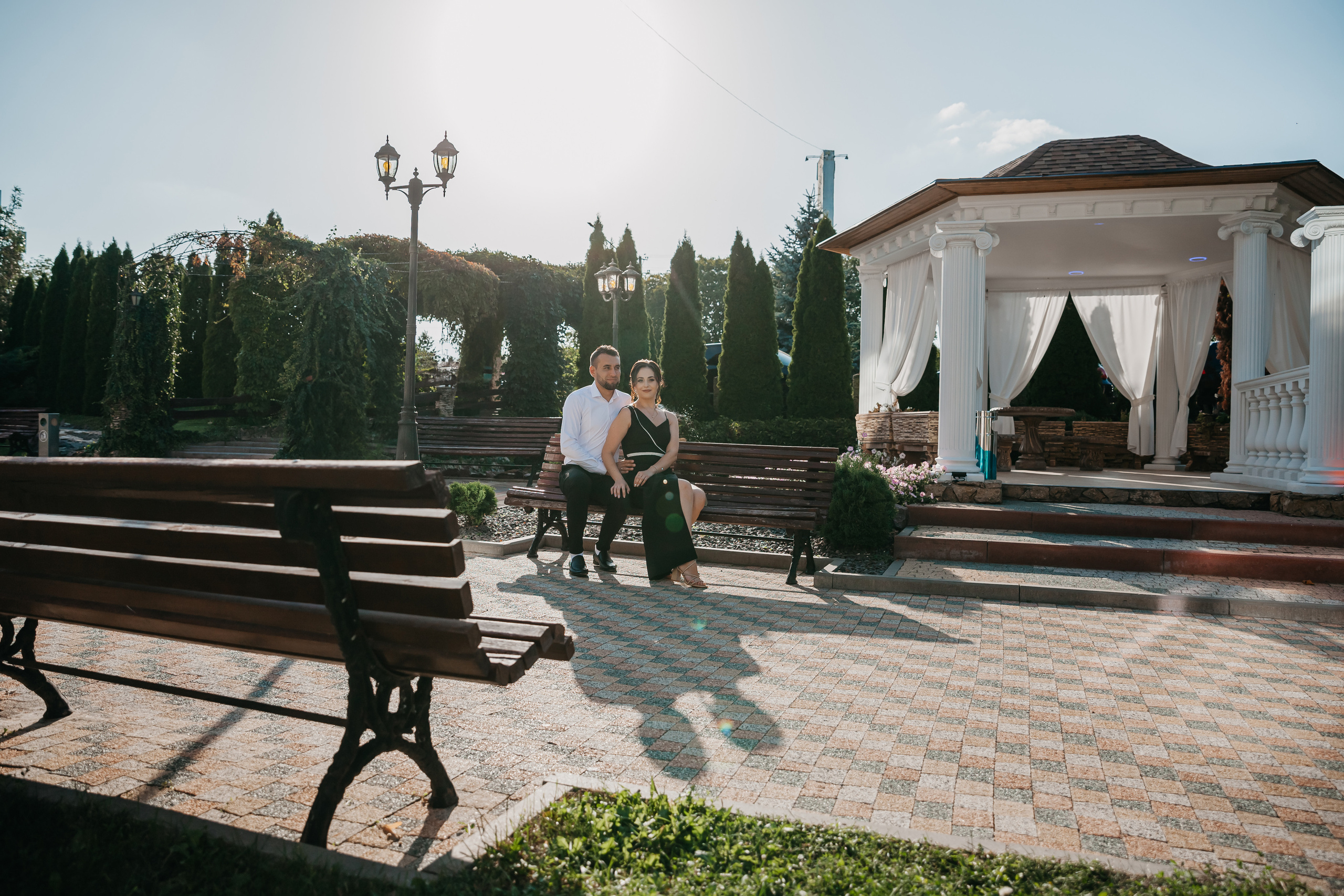 Кумэтрия Доминика. Фото видео в молдове