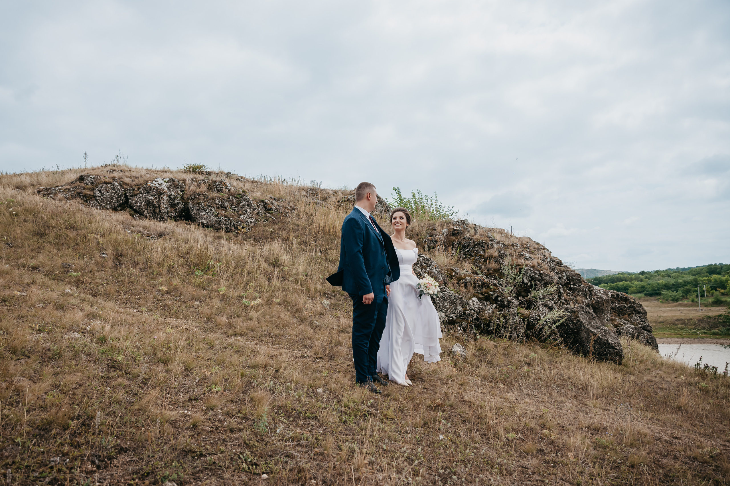 Ilia & Tamara. Фото видео в молдове