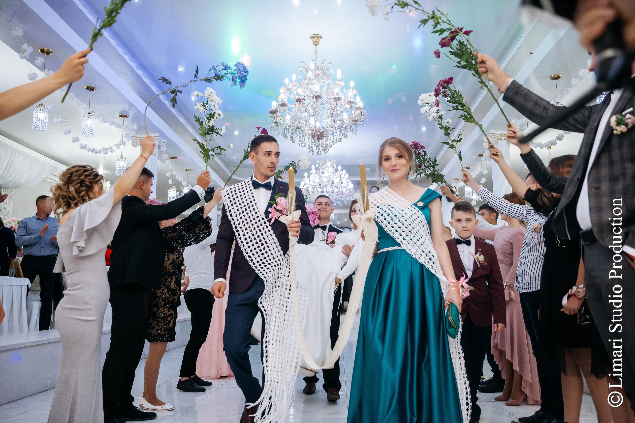 Ovidiu & Otilia. Фото видео в молдове