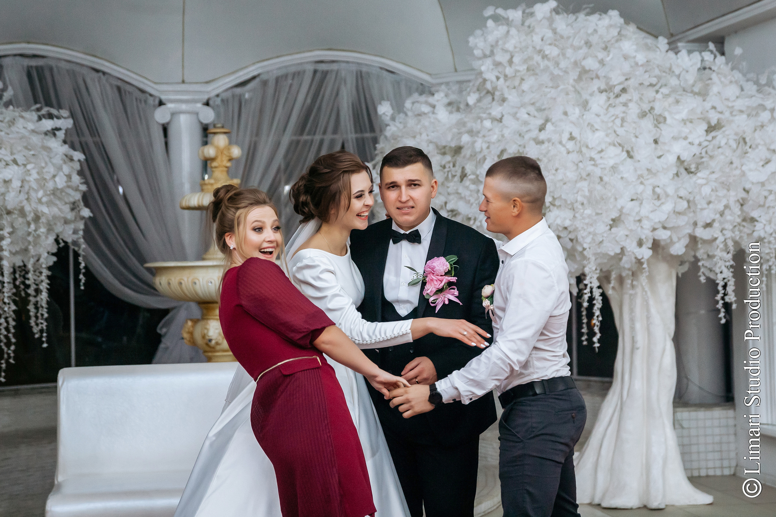 Ovidiu & Otilia. Фото видео в молдове
