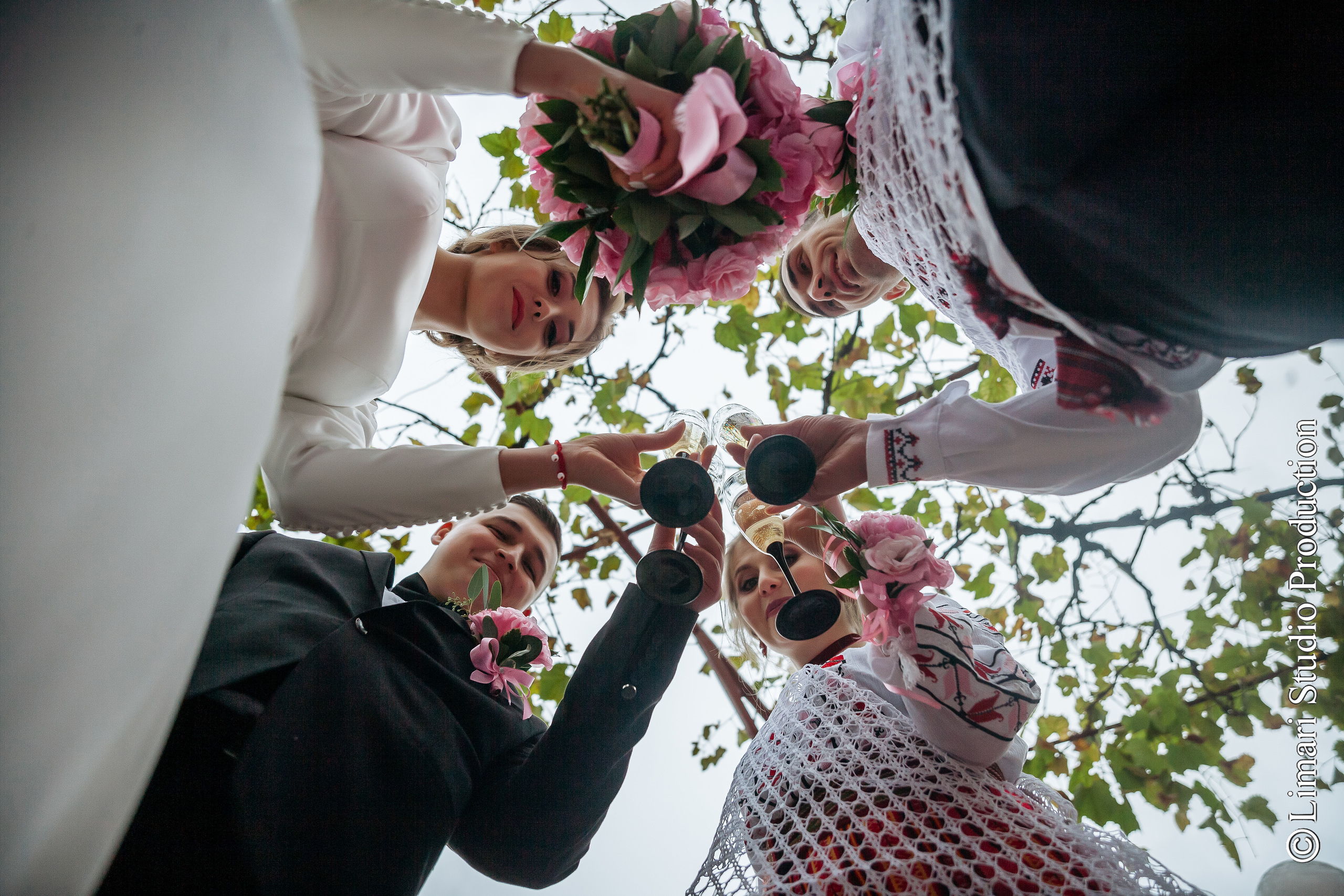 Ovidiu & Otilia. Фото видео в молдове