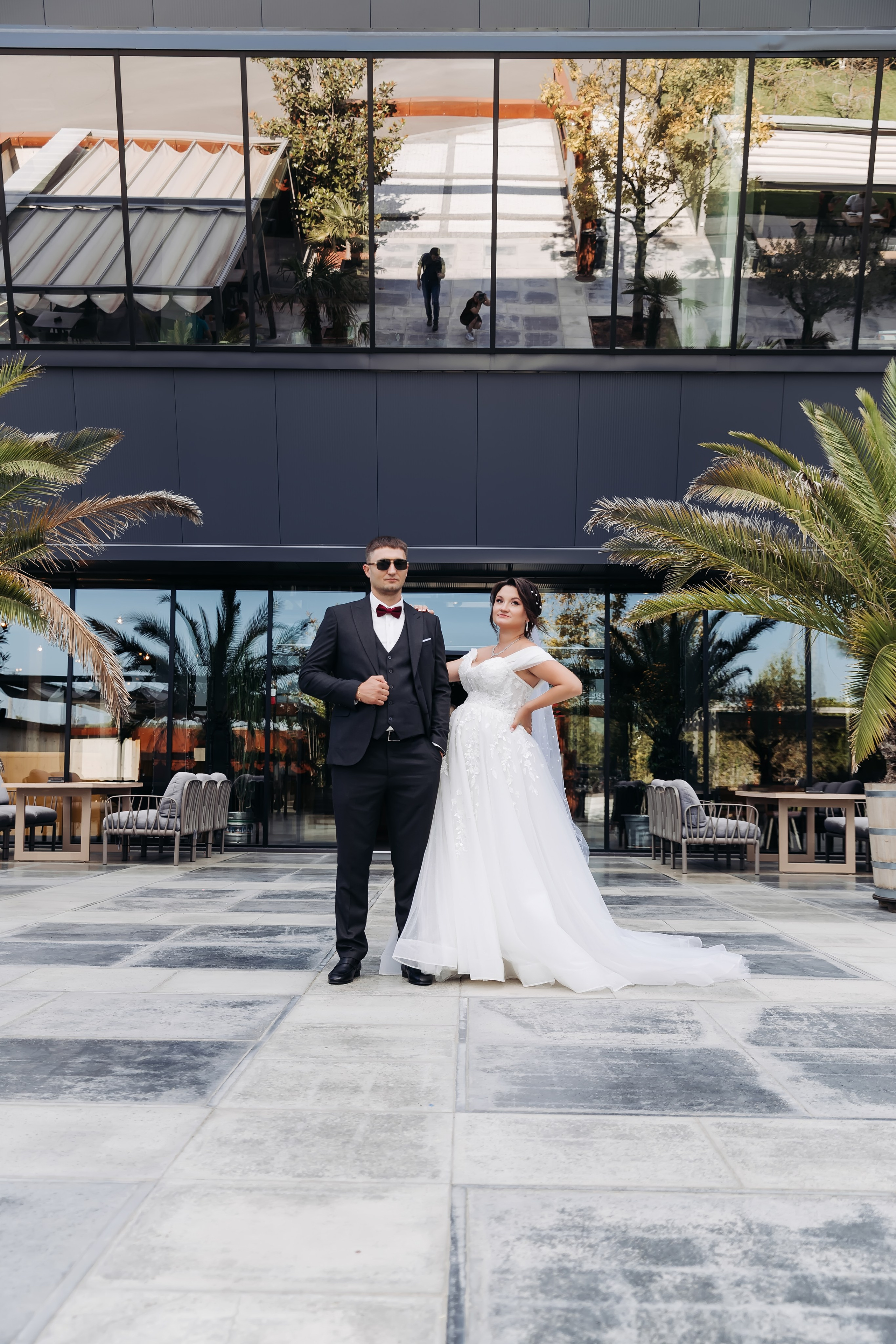 Вдвоем. Фото видео в молдове