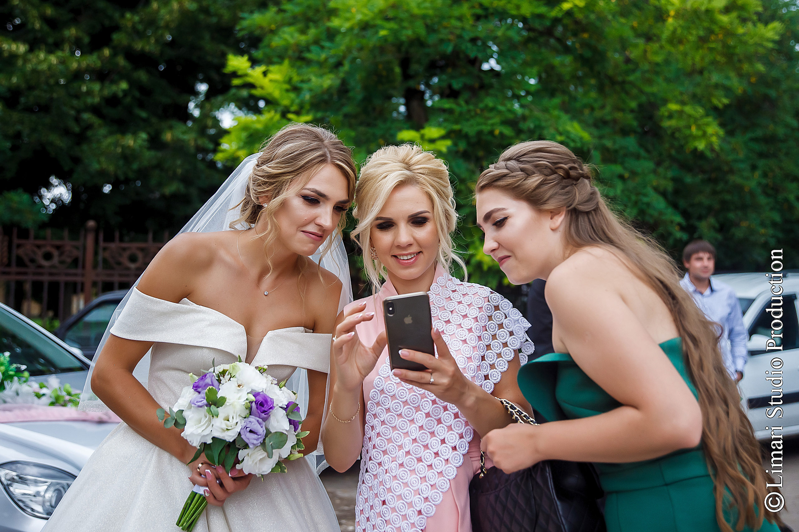 Diana & Vadim. Фото видео в молдове