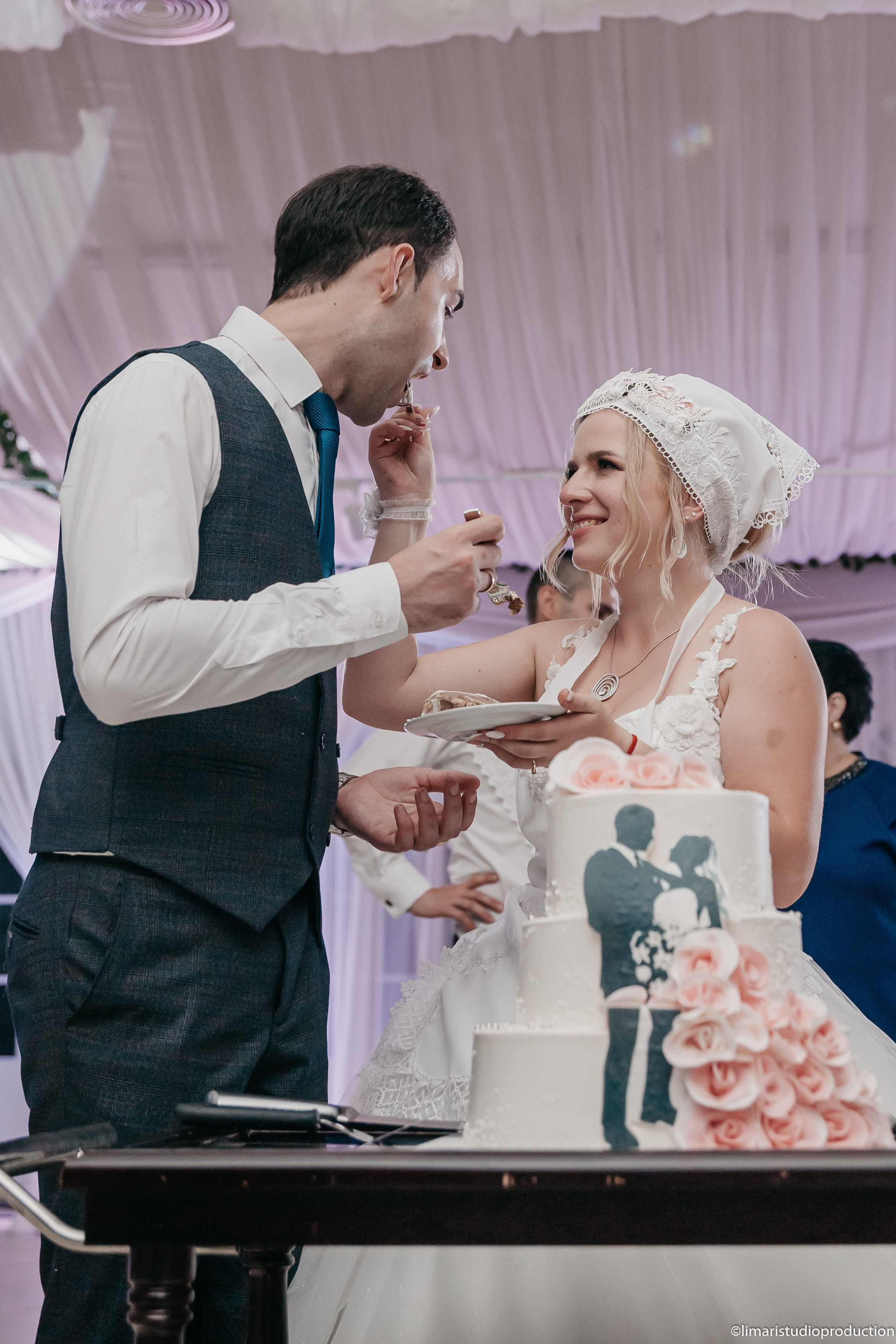 Evghenii & Diana. Фото видео в молдове