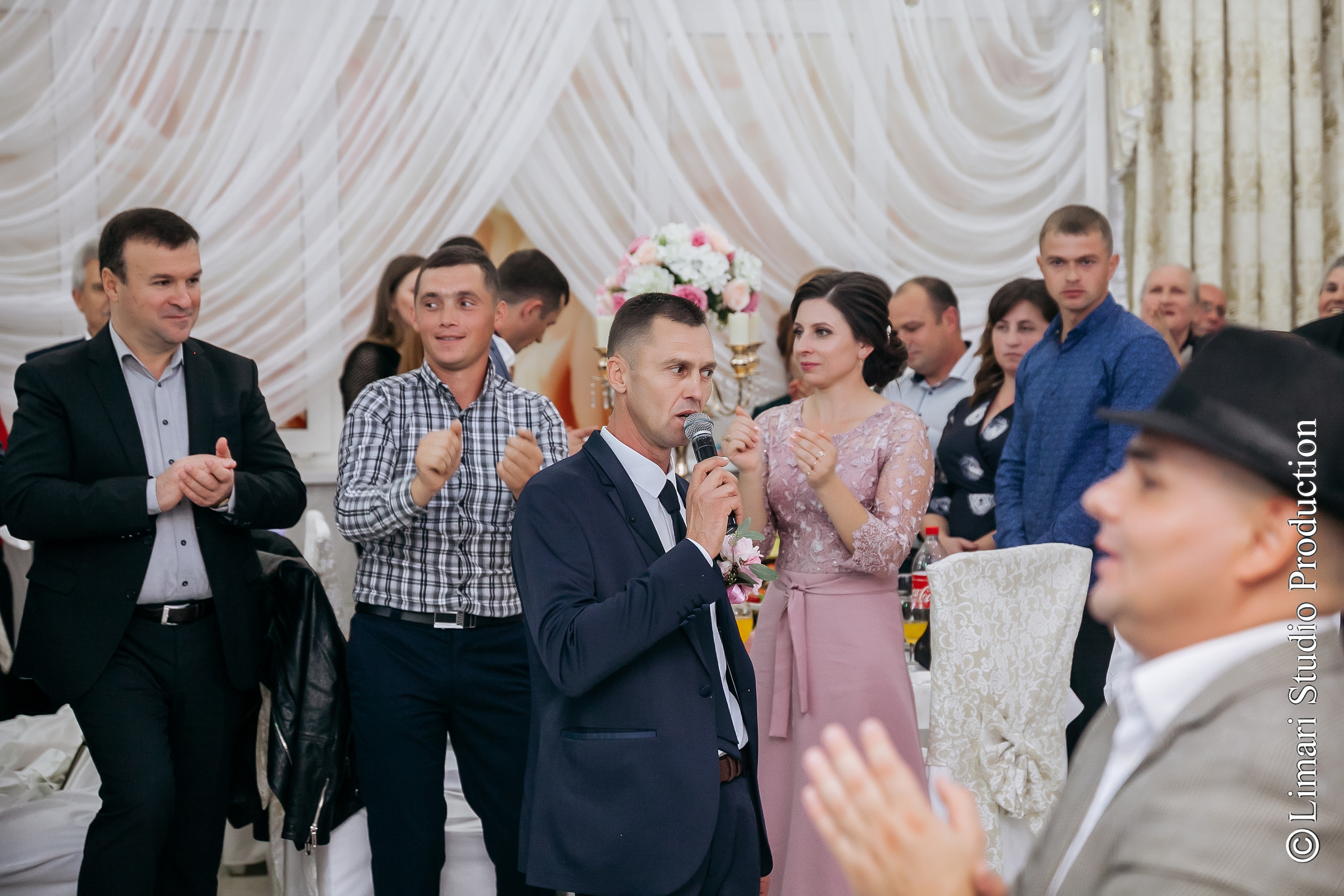 Ovidiu & Otilia. Фото видео в молдове