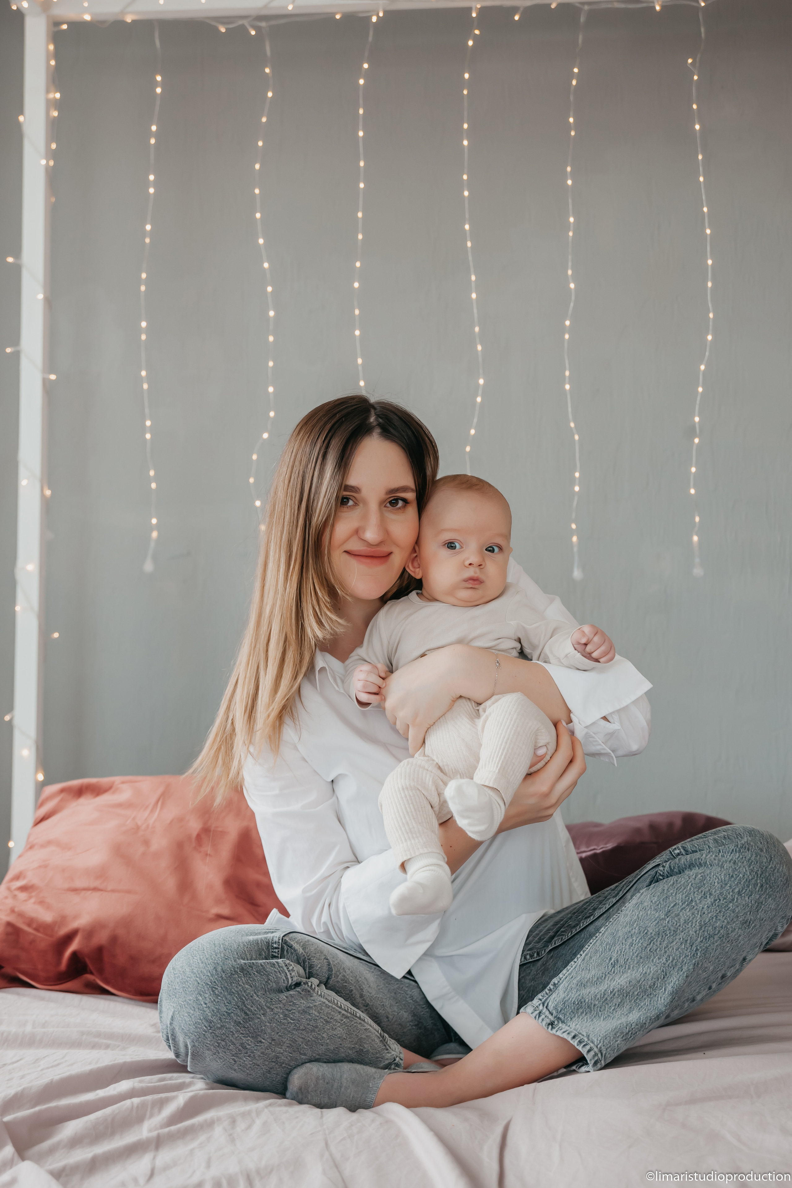 Little Angel. Фото видео в молдове