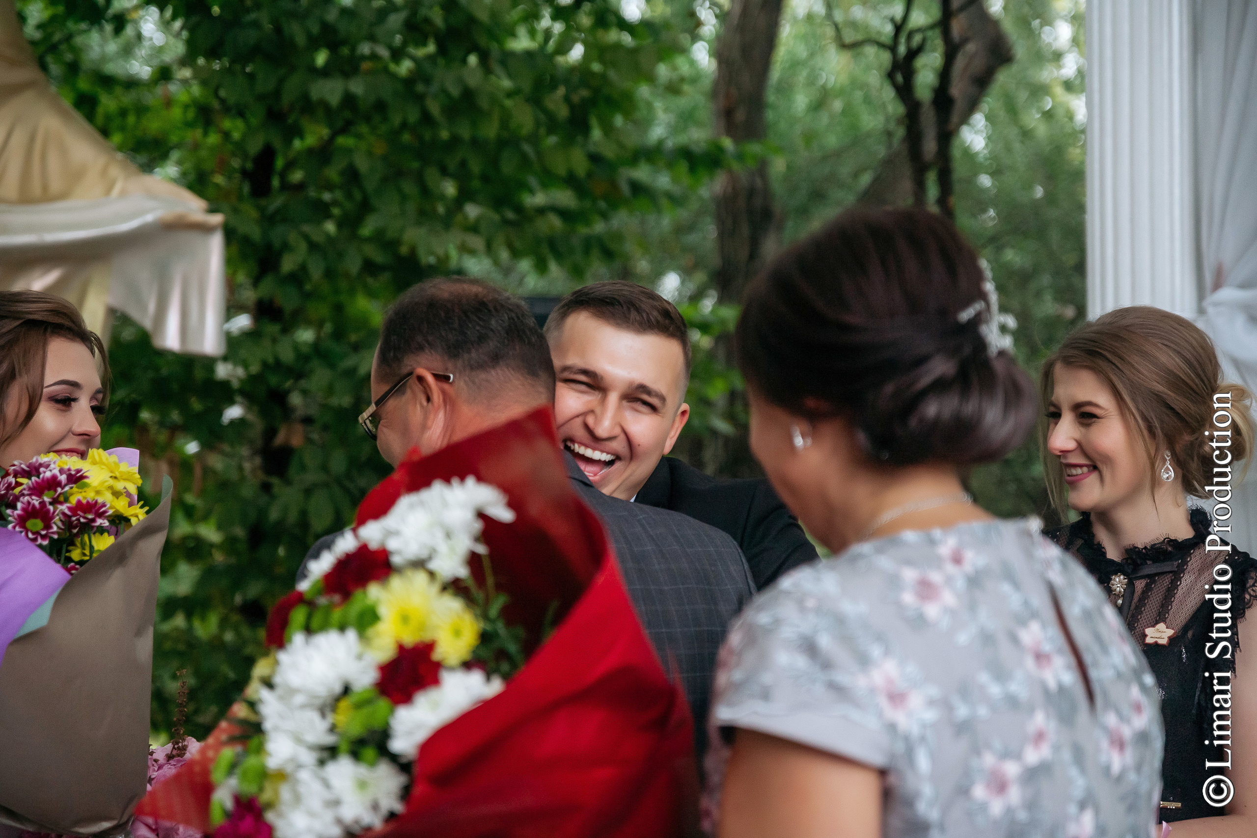 Ovidiu & Otilia. Фото видео в молдове