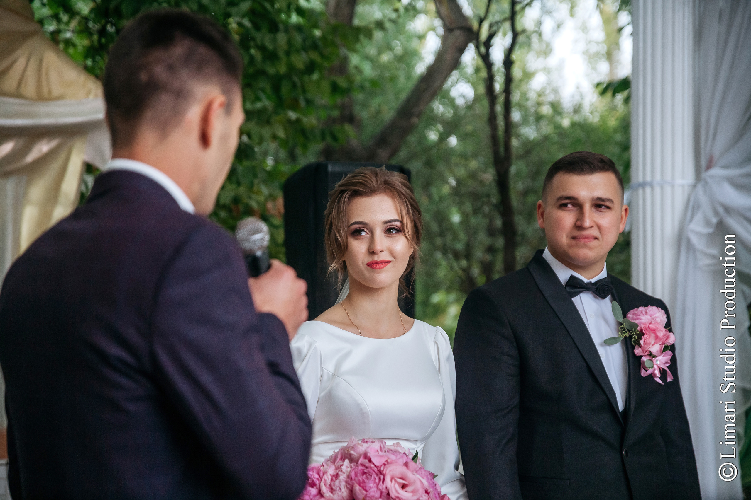 Ovidiu & Otilia. Фото видео в молдове