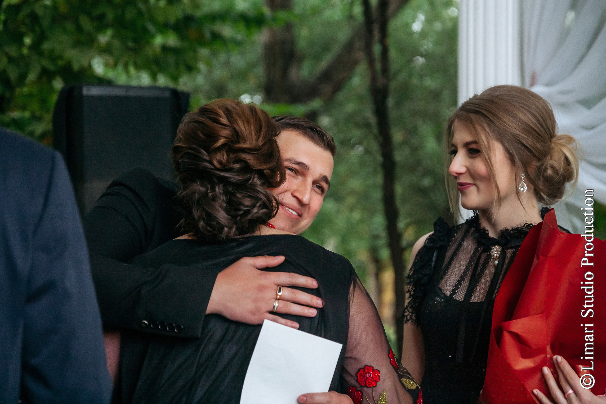 Ovidiu & Otilia. Фото видео в молдове