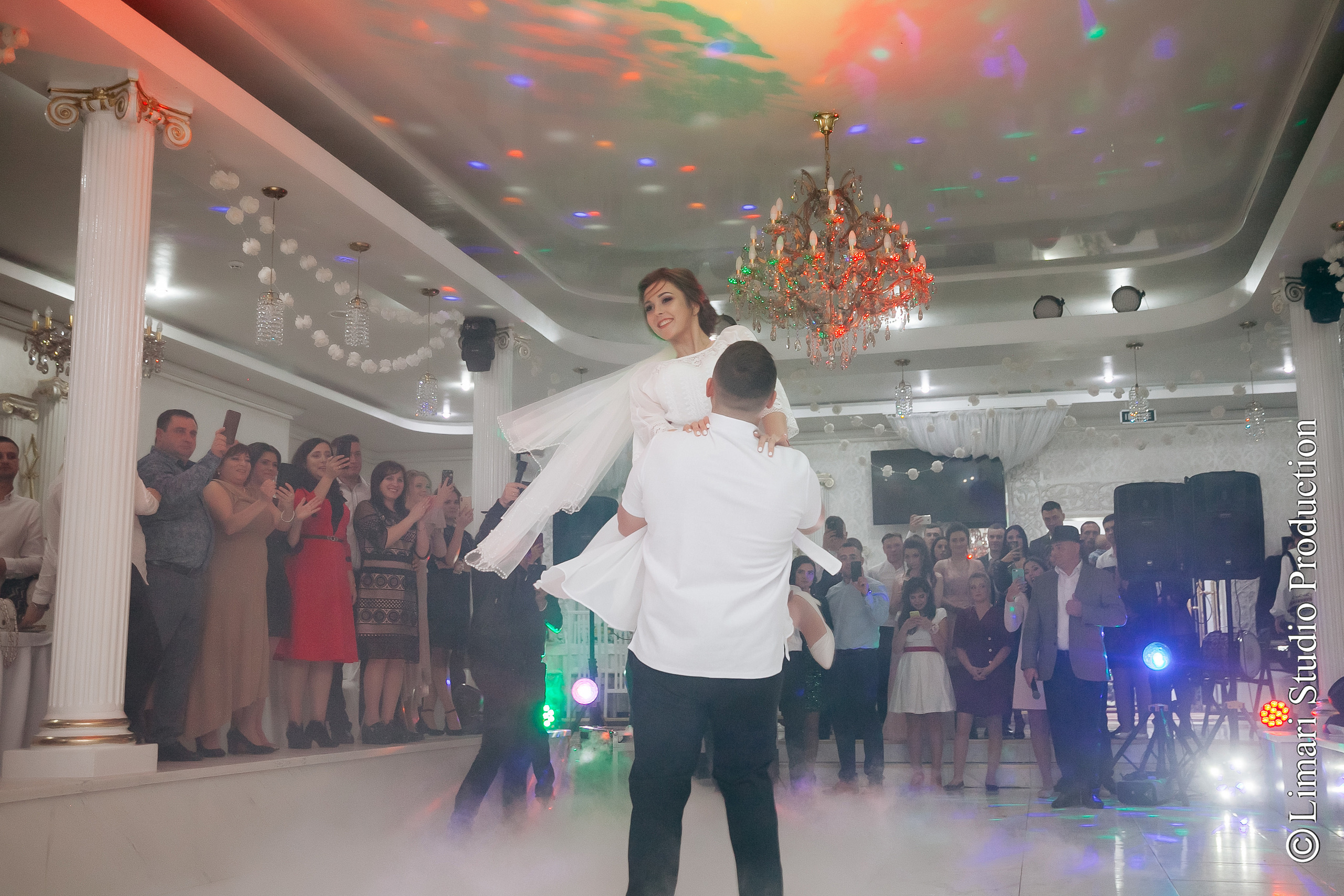 Ovidiu & Otilia. Фото видео в молдове