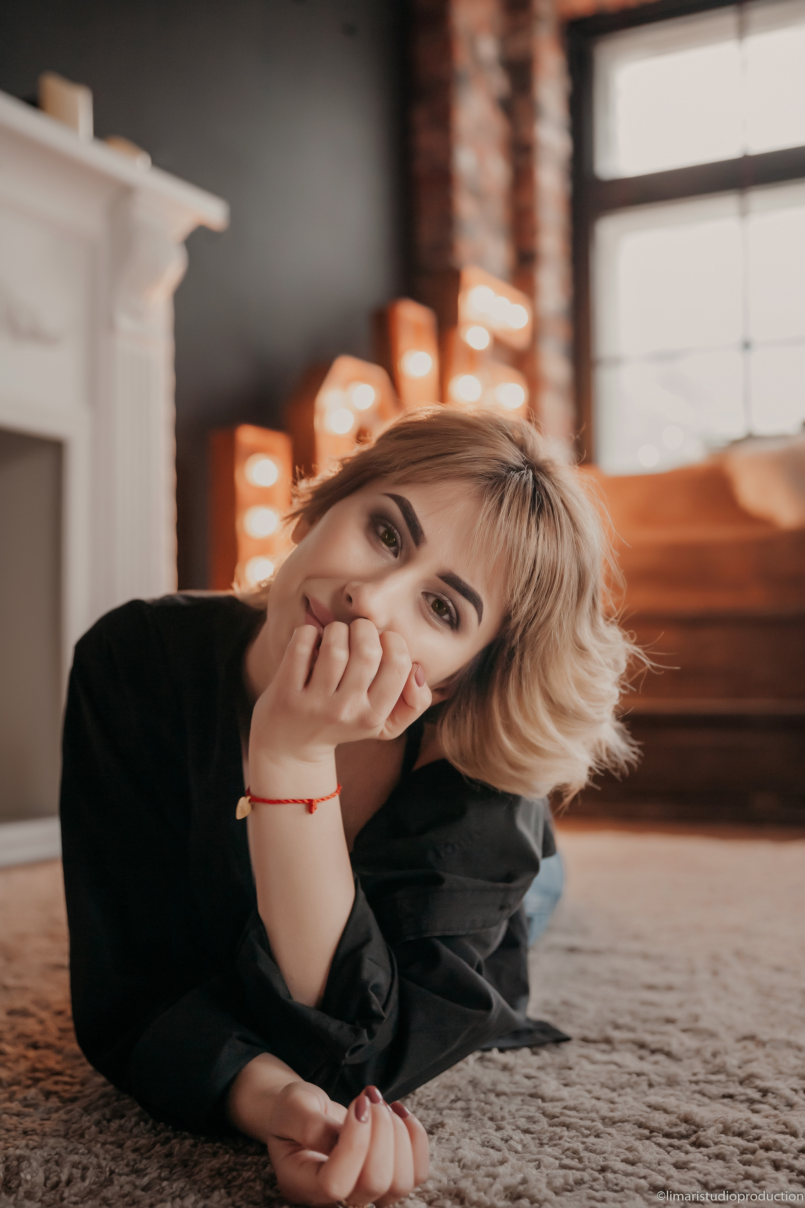 Карина. Фото видео в молдове