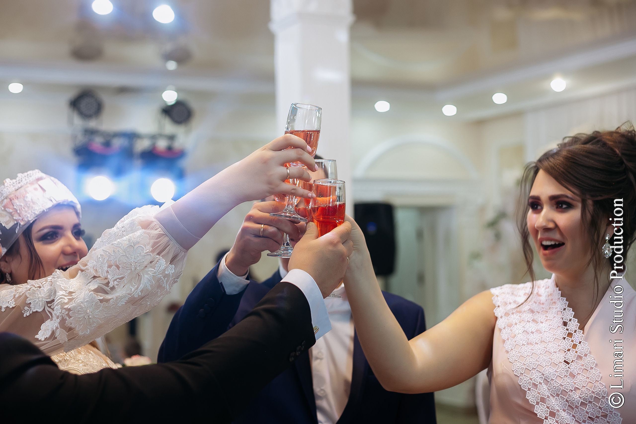 Elena & Leonid. Фото видео в молдове