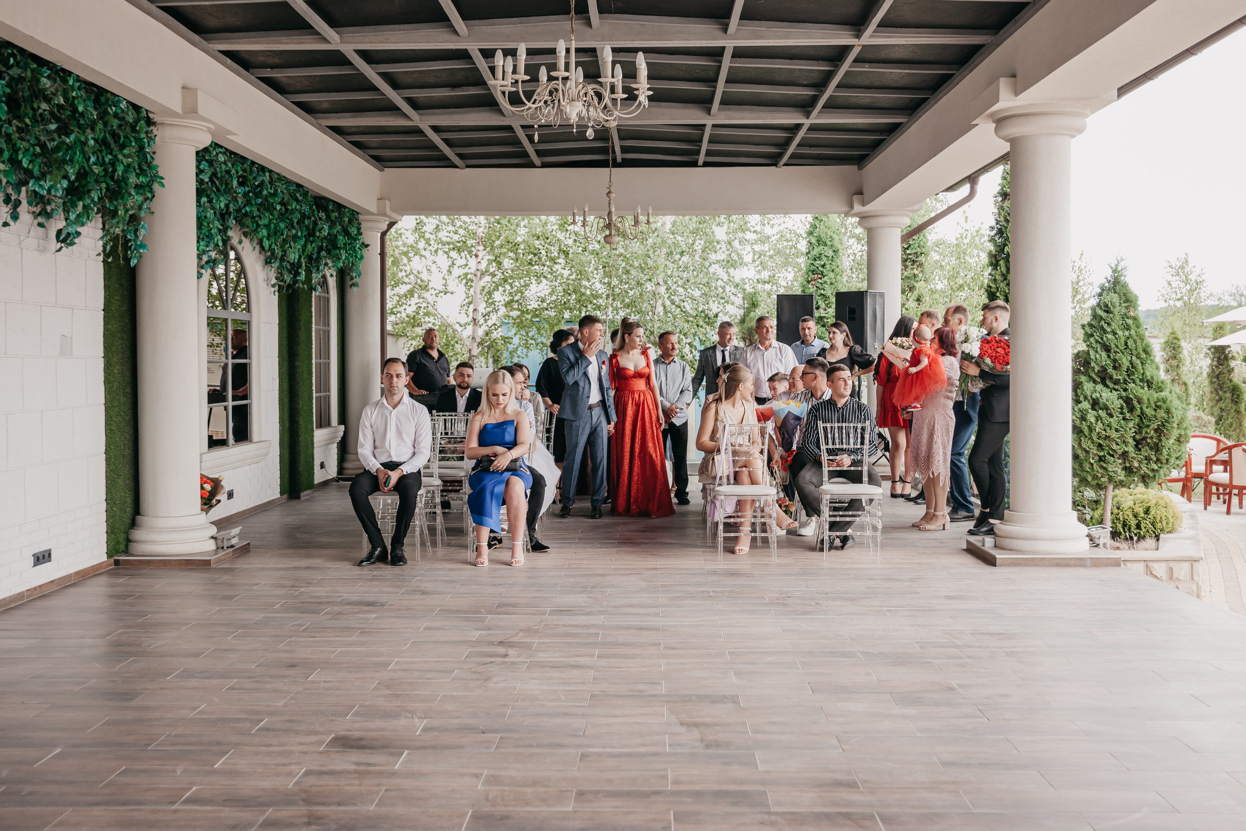 Vadim & Kate. Фото видео в молдове