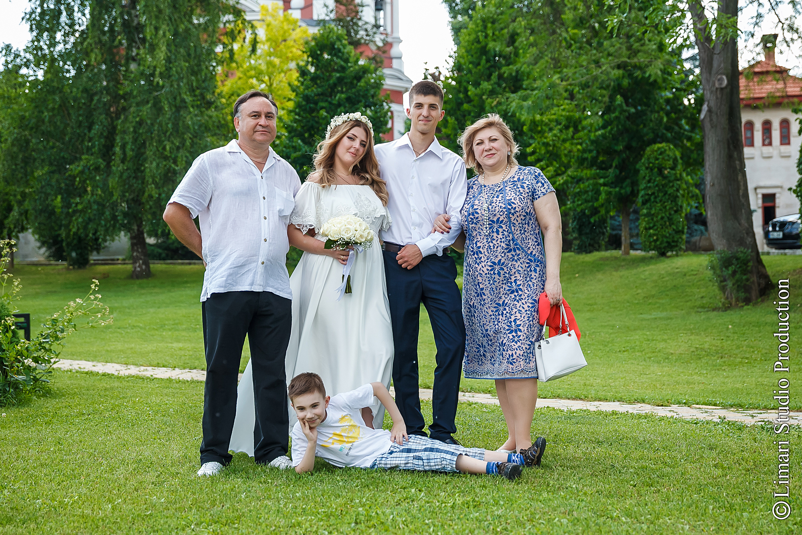 Irina & Eugene. Фото видео в молдове