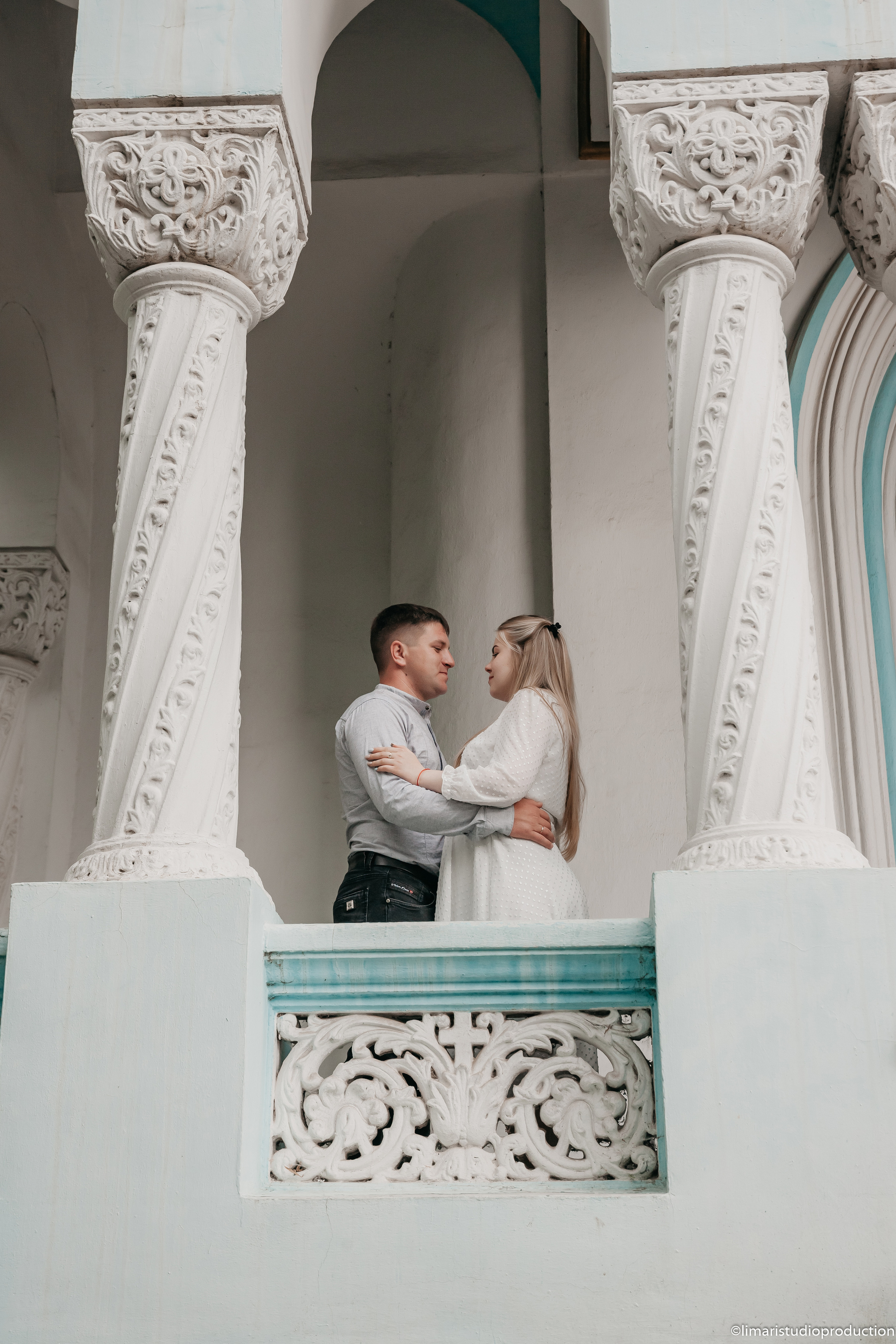 Венчание Юлии и Владислава. Фото видео в молдове