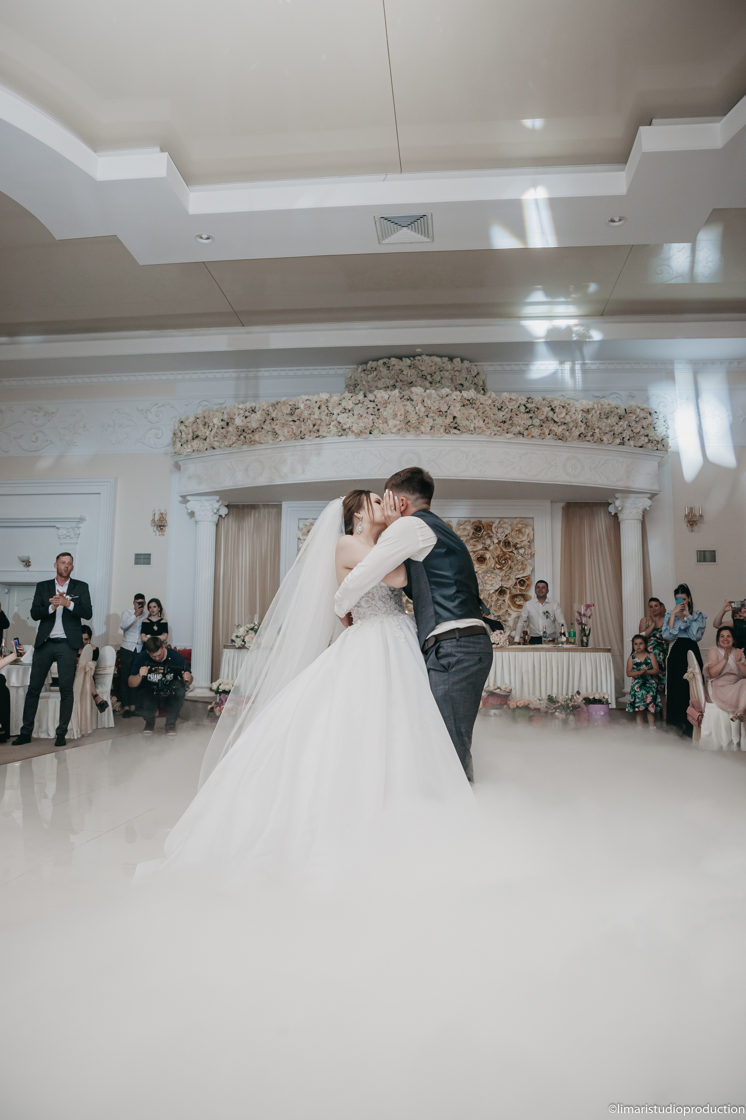 Maxim & Elena. Фото видео в молдове