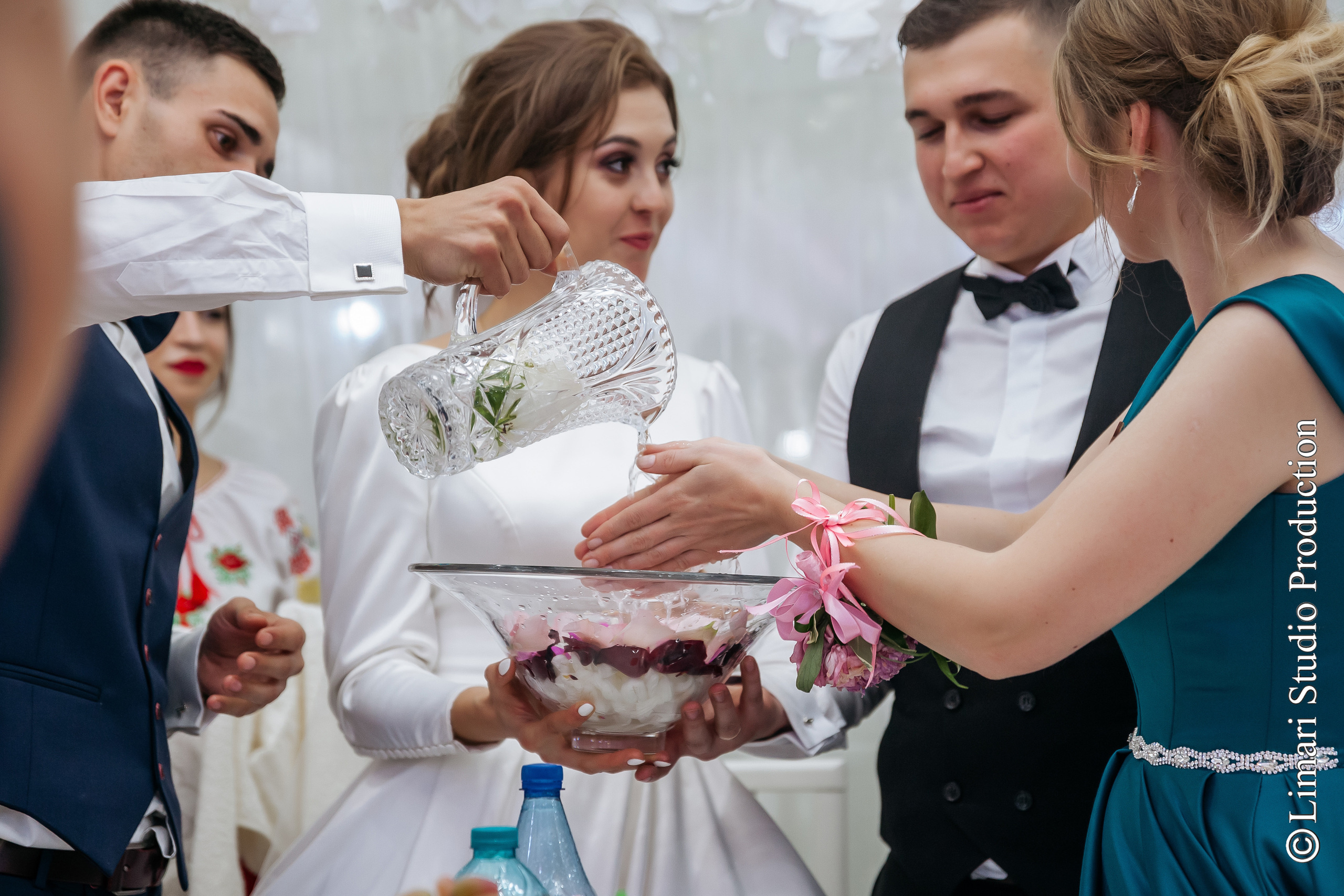 Ovidiu & Otilia. Фото видео в молдове