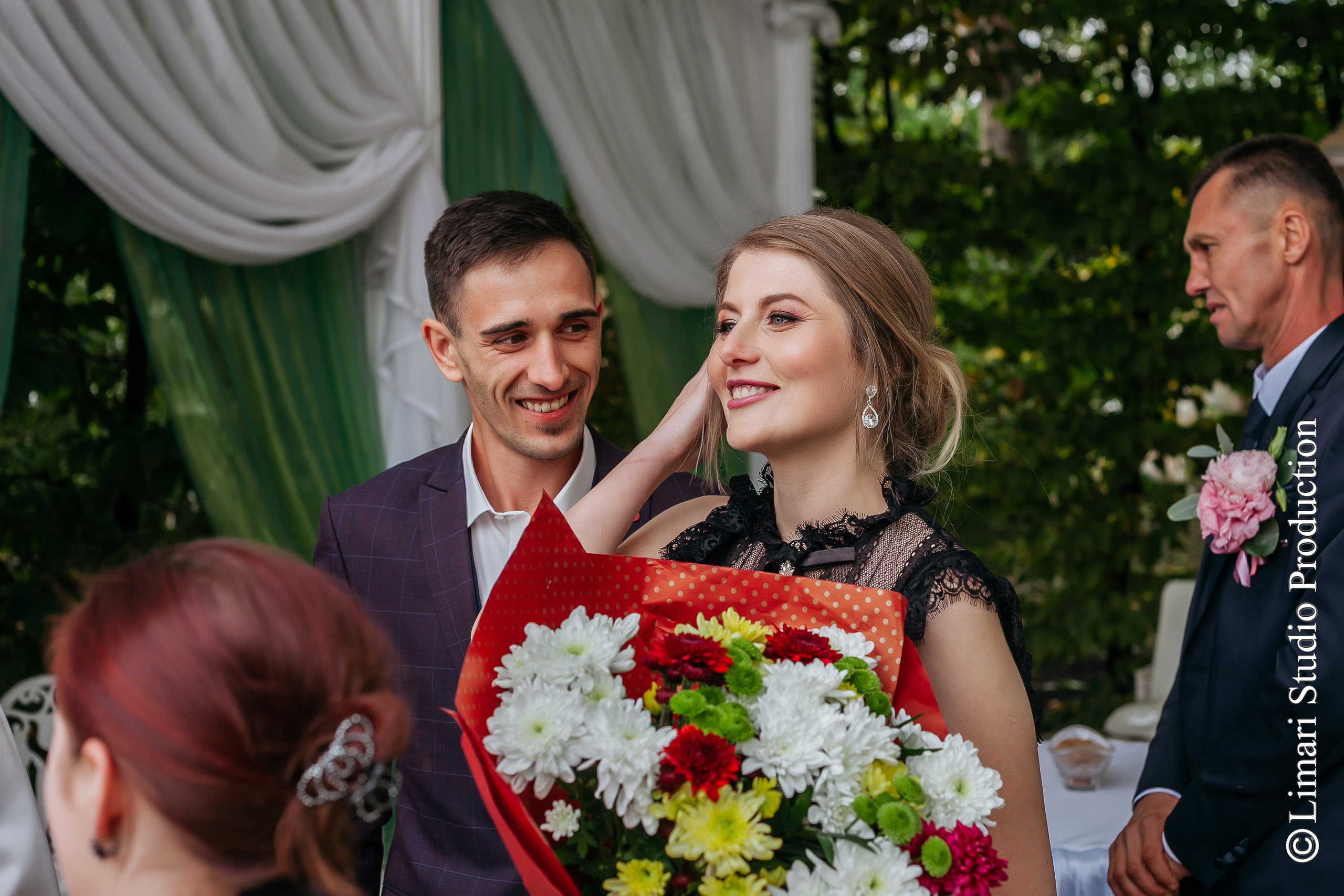 Ovidiu & Otilia. Фото видео в молдове
