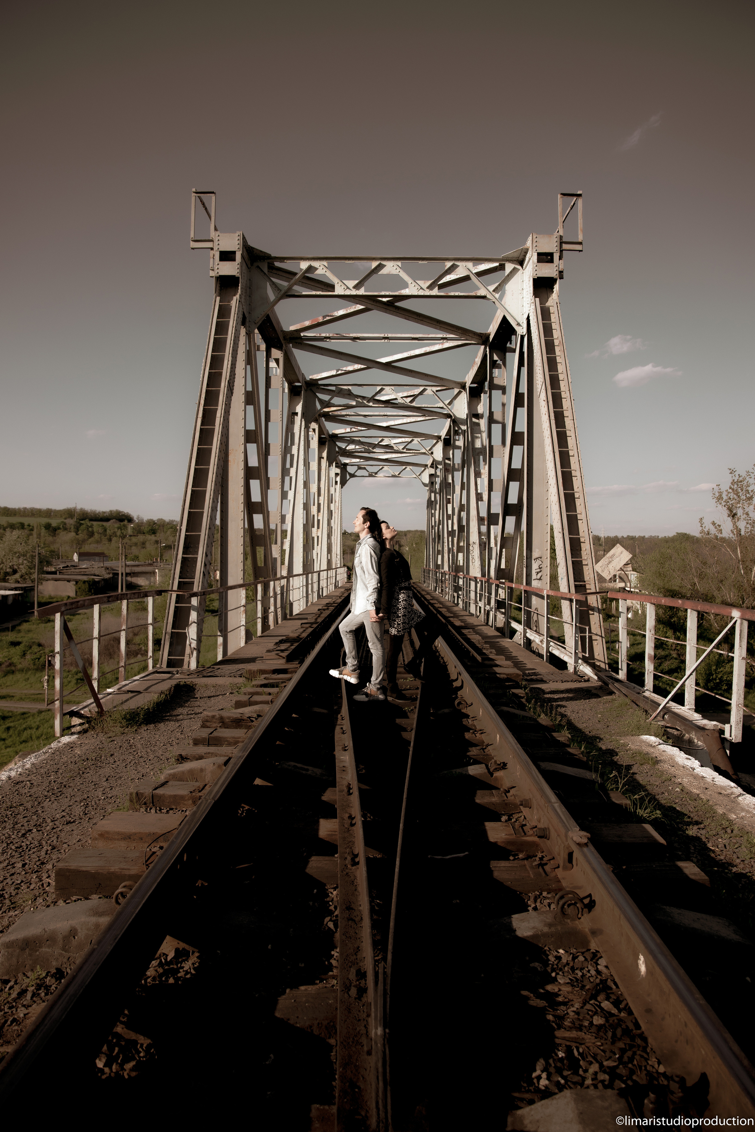 Игорь и Людмила. Фото видео в молдове