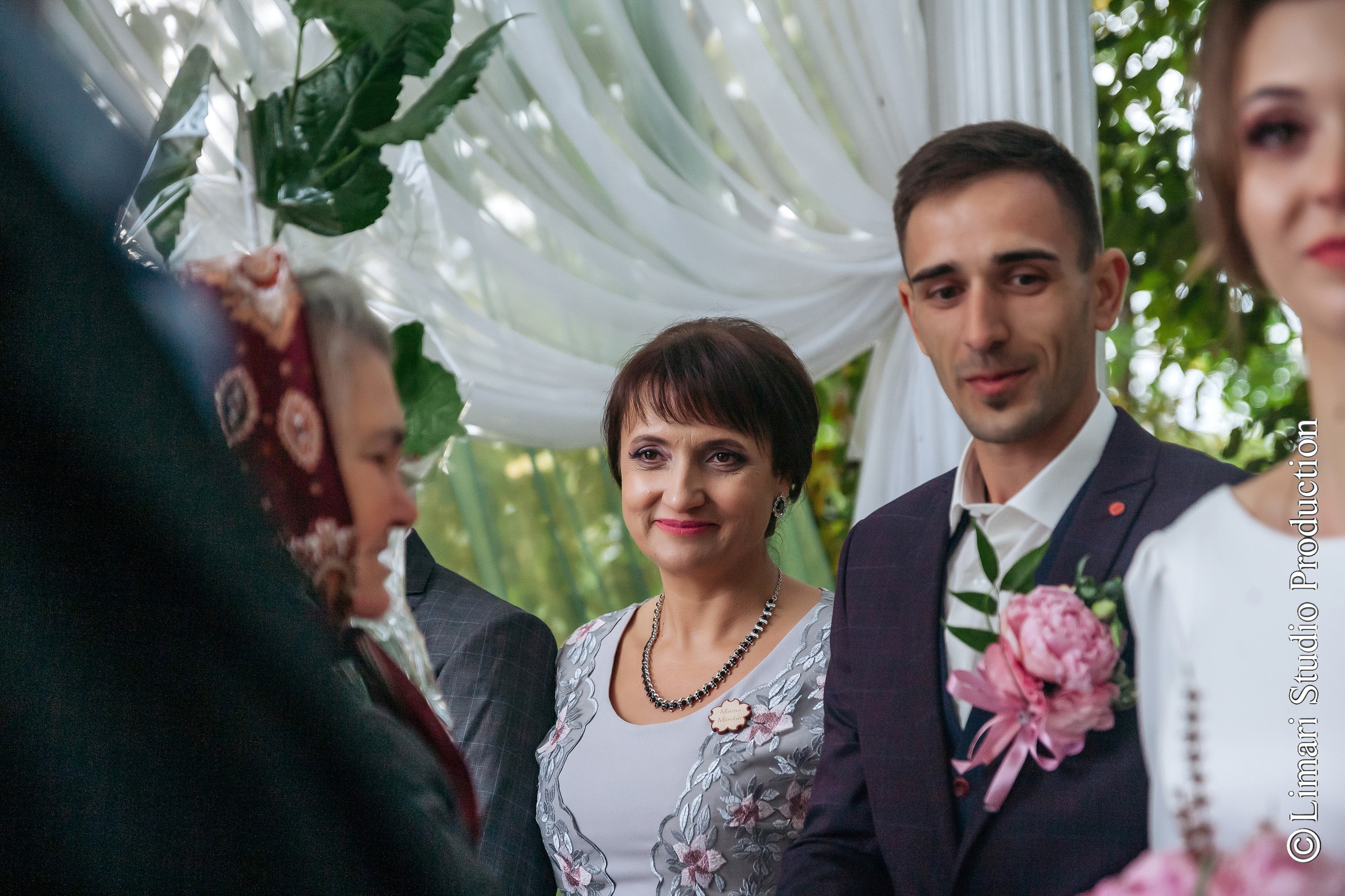 Ovidiu & Otilia. Фото видео в молдове