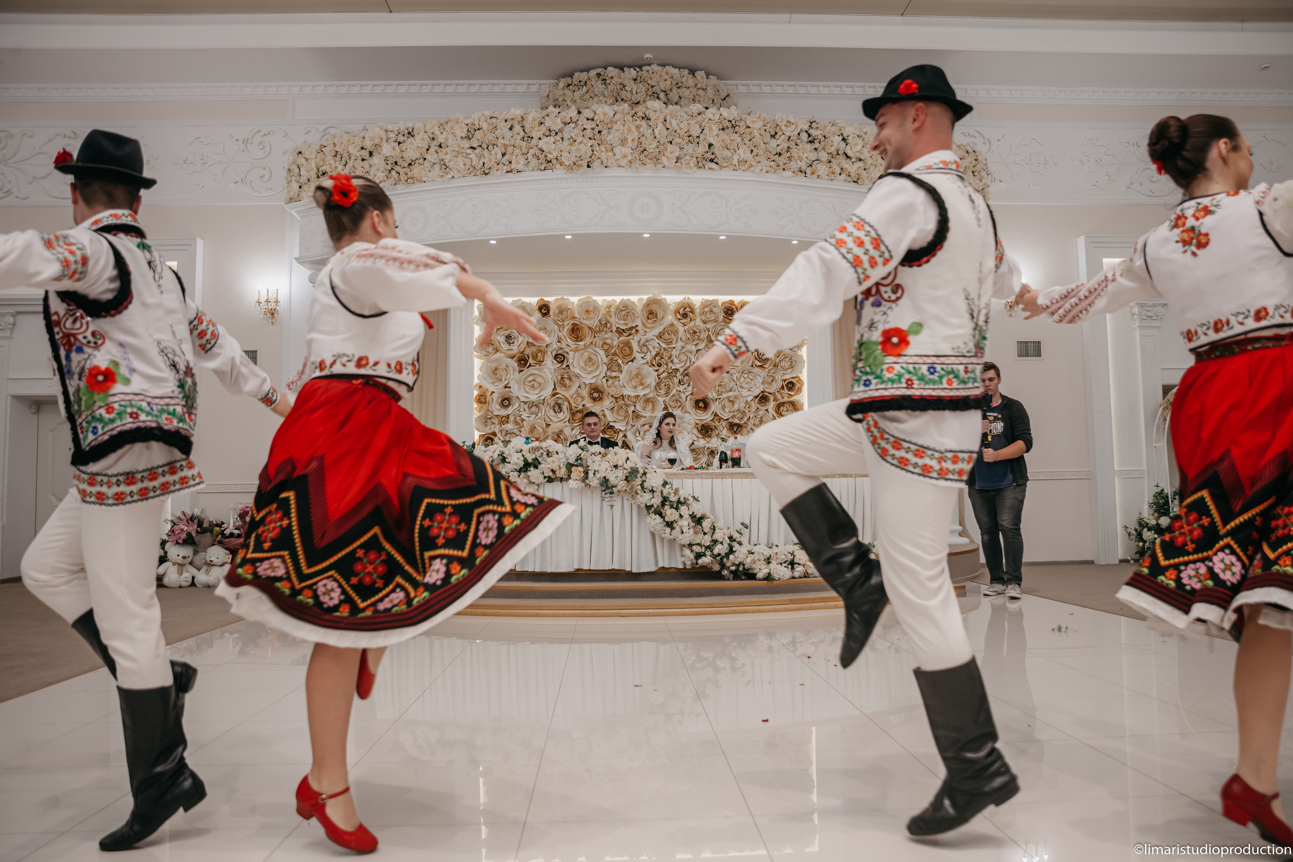 Valentin & Elena. Фото видео в молдове