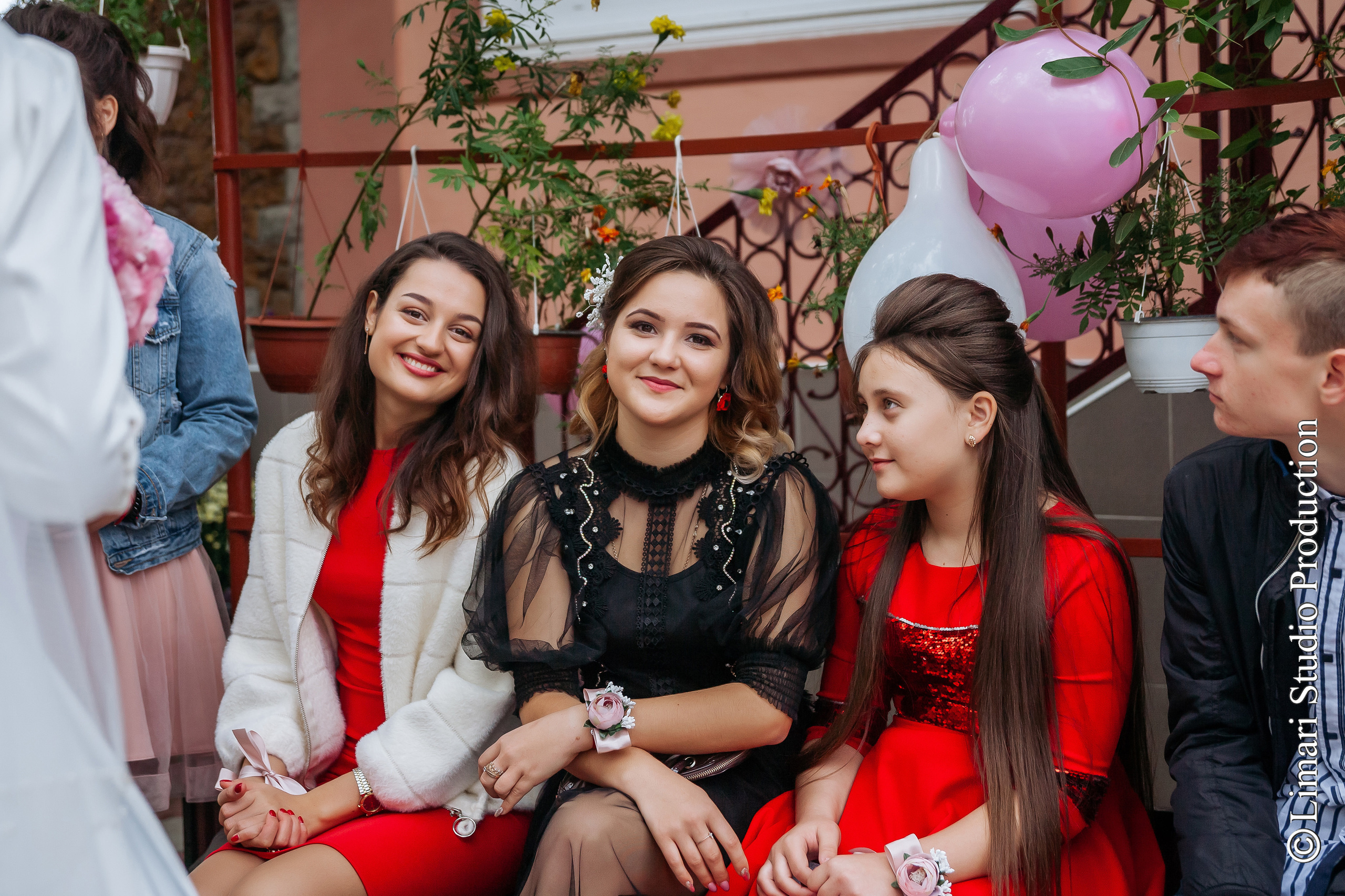 Ovidiu & Otilia. Фото видео в молдове