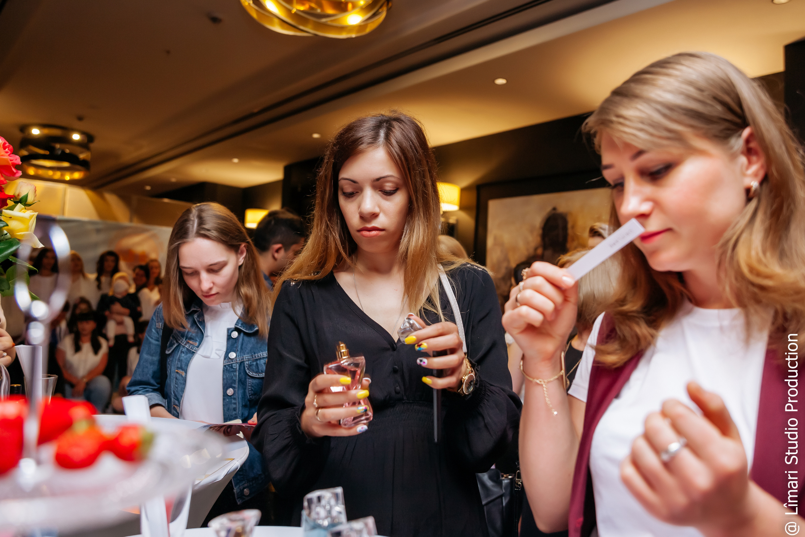 Международный форум компании Oriflame 2019. Фото видео в молдове