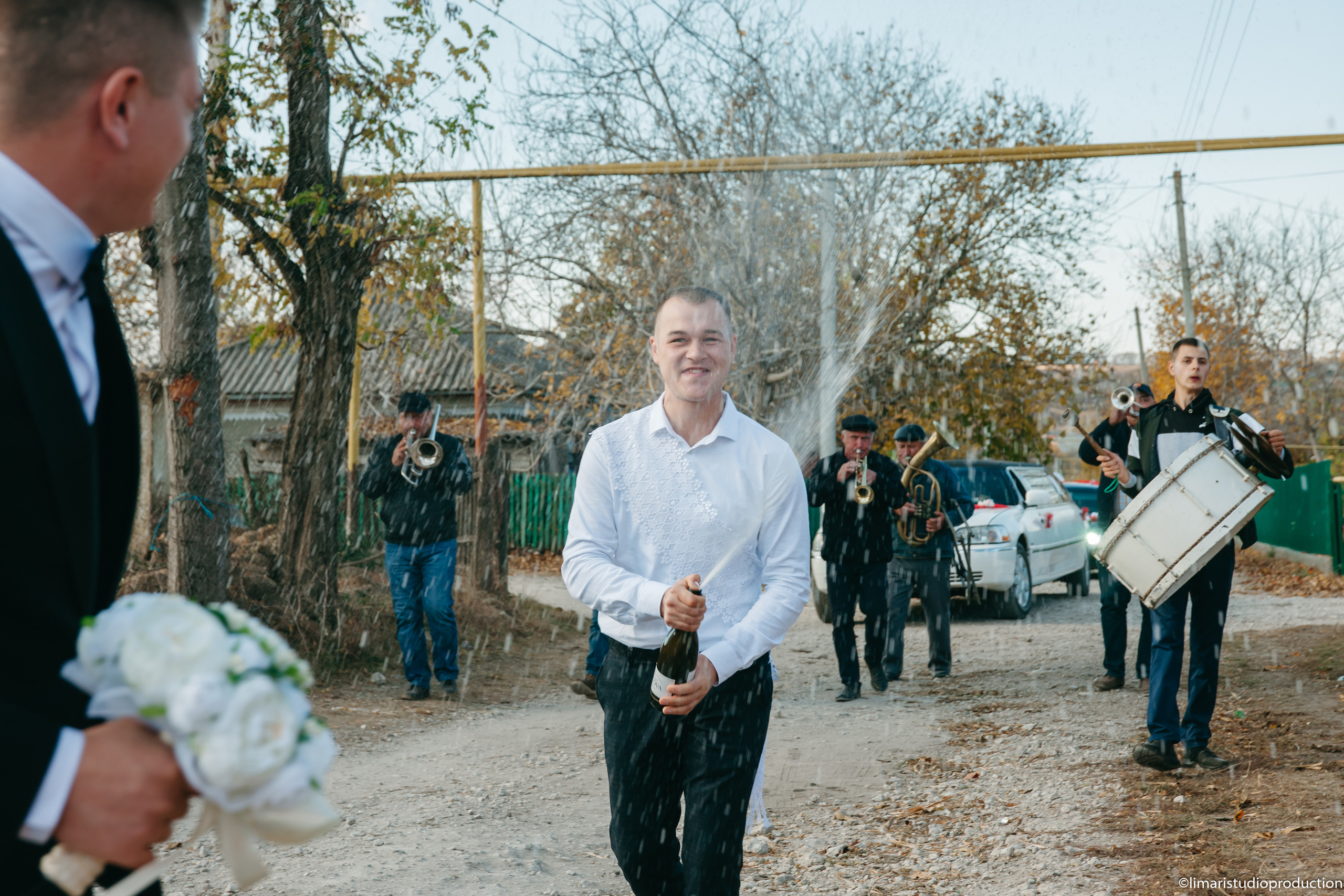 Valentin & Elena. Фото видео в молдове