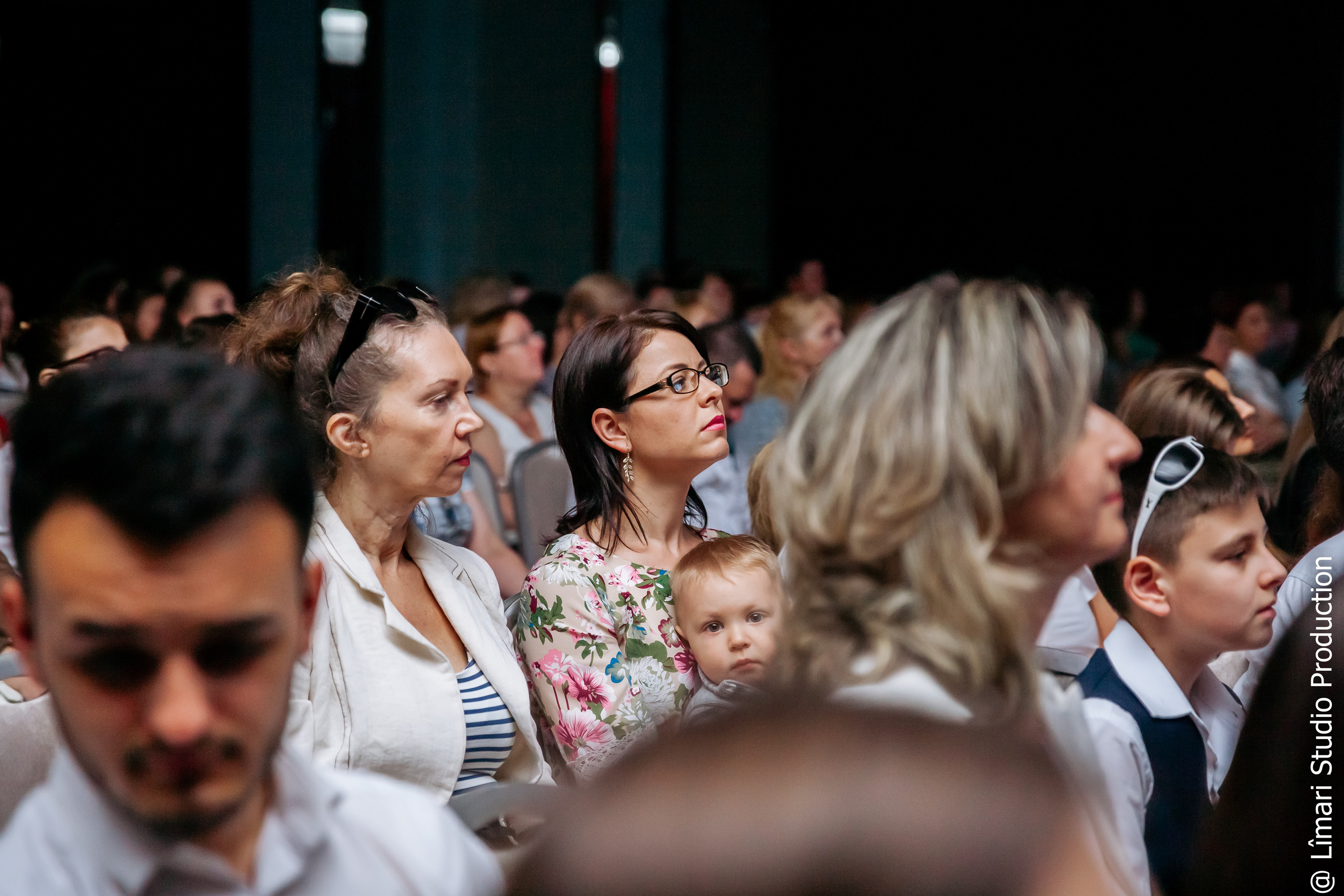 Международный форум компании Oriflame 2019. Фото видео в молдове