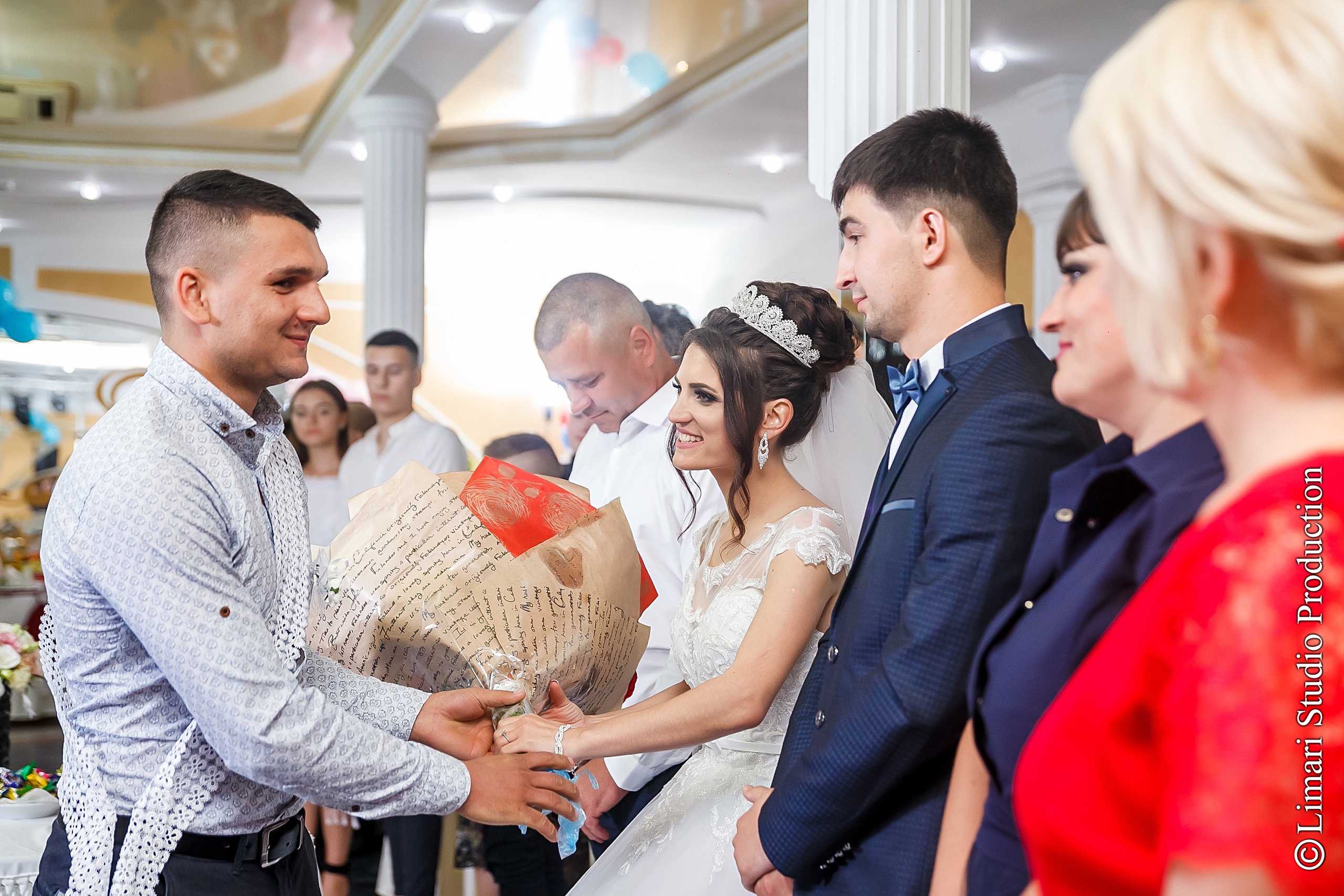 Dana & Andrian. Фото видео в молдове