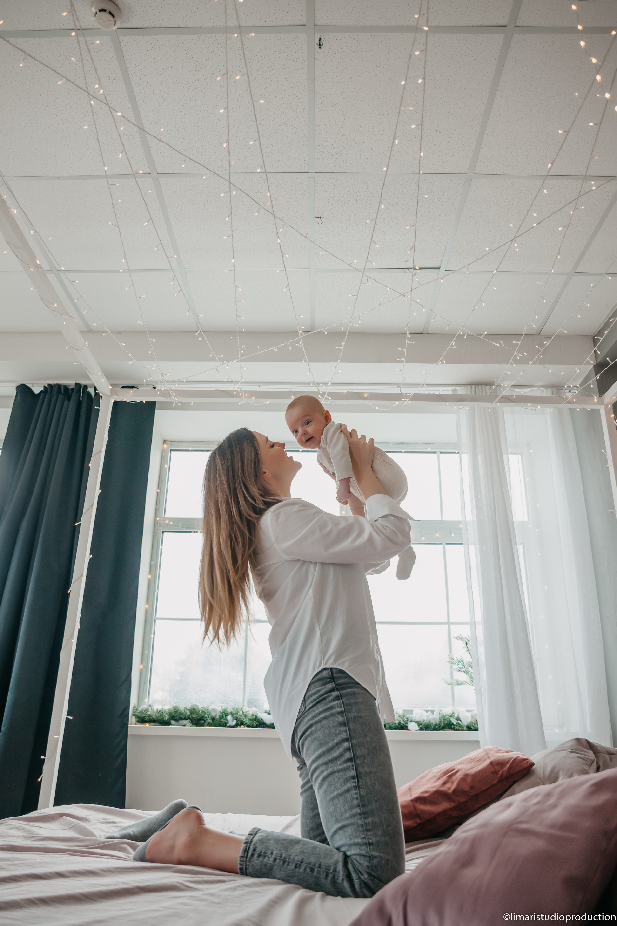Little Angel. Фото видео в молдове