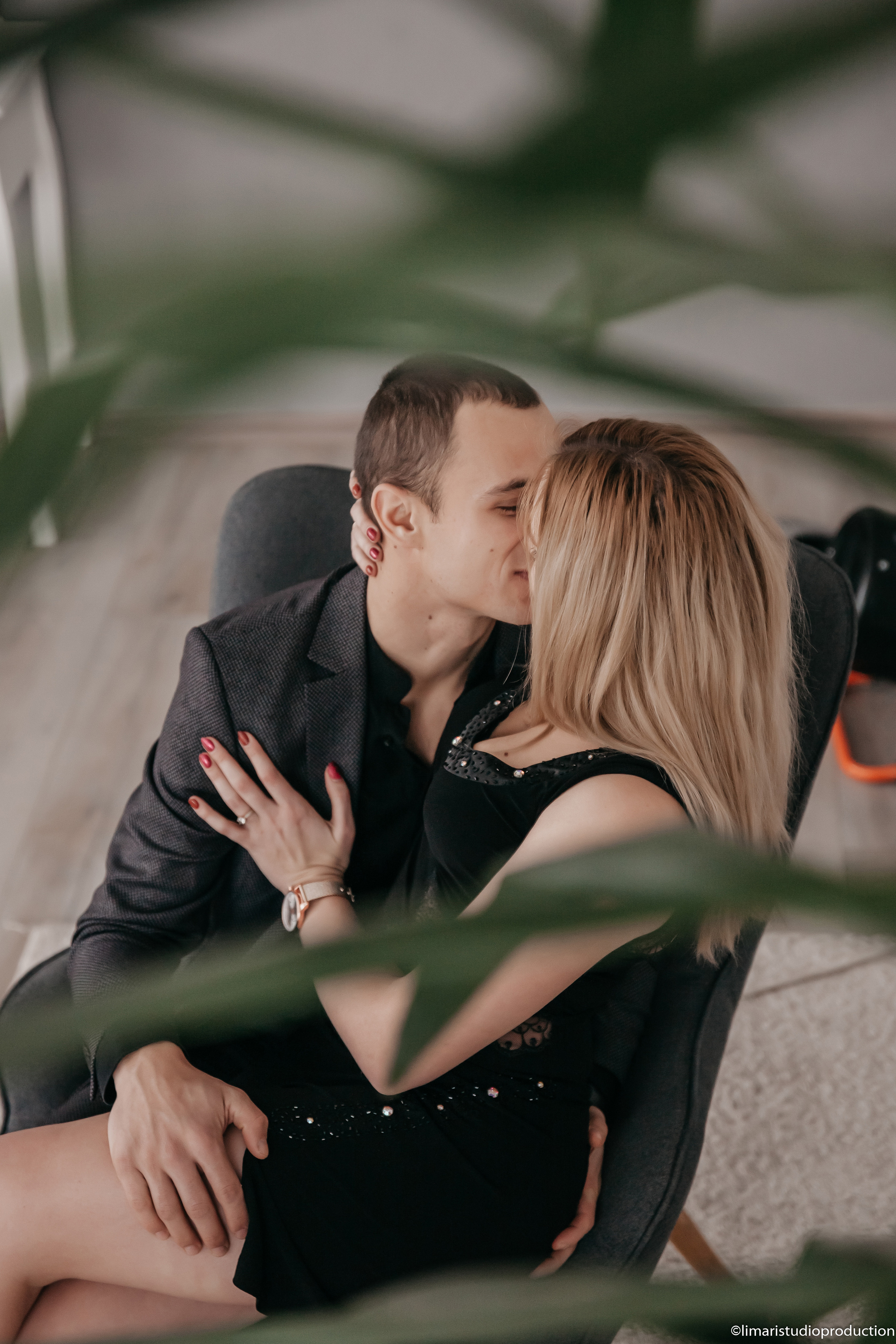 Кристина и Вадим. Фото видео в молдове