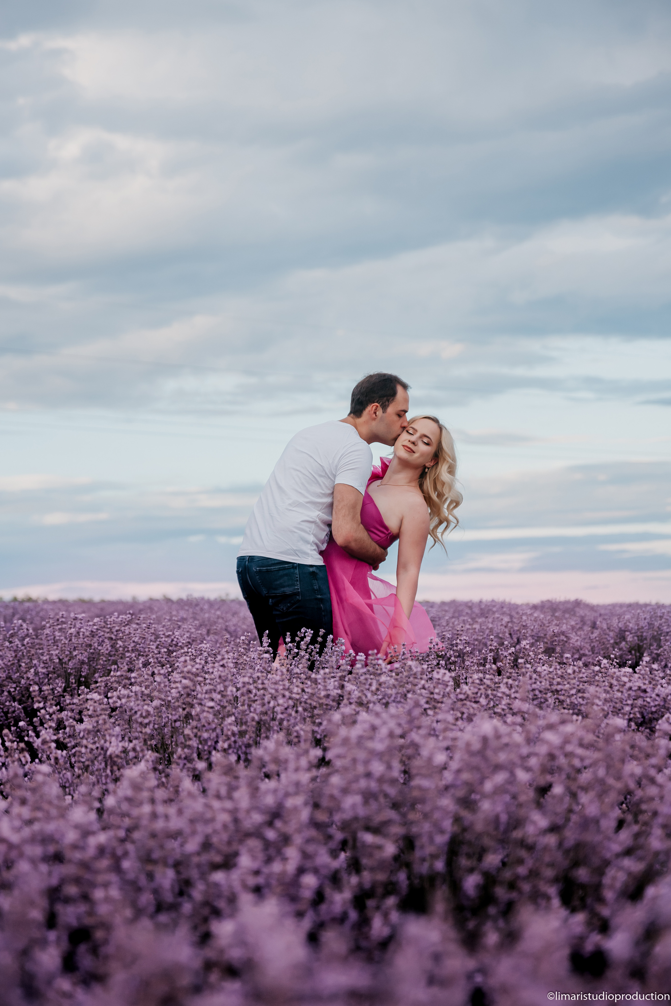 Lavender Memories. Фото видео в молдове