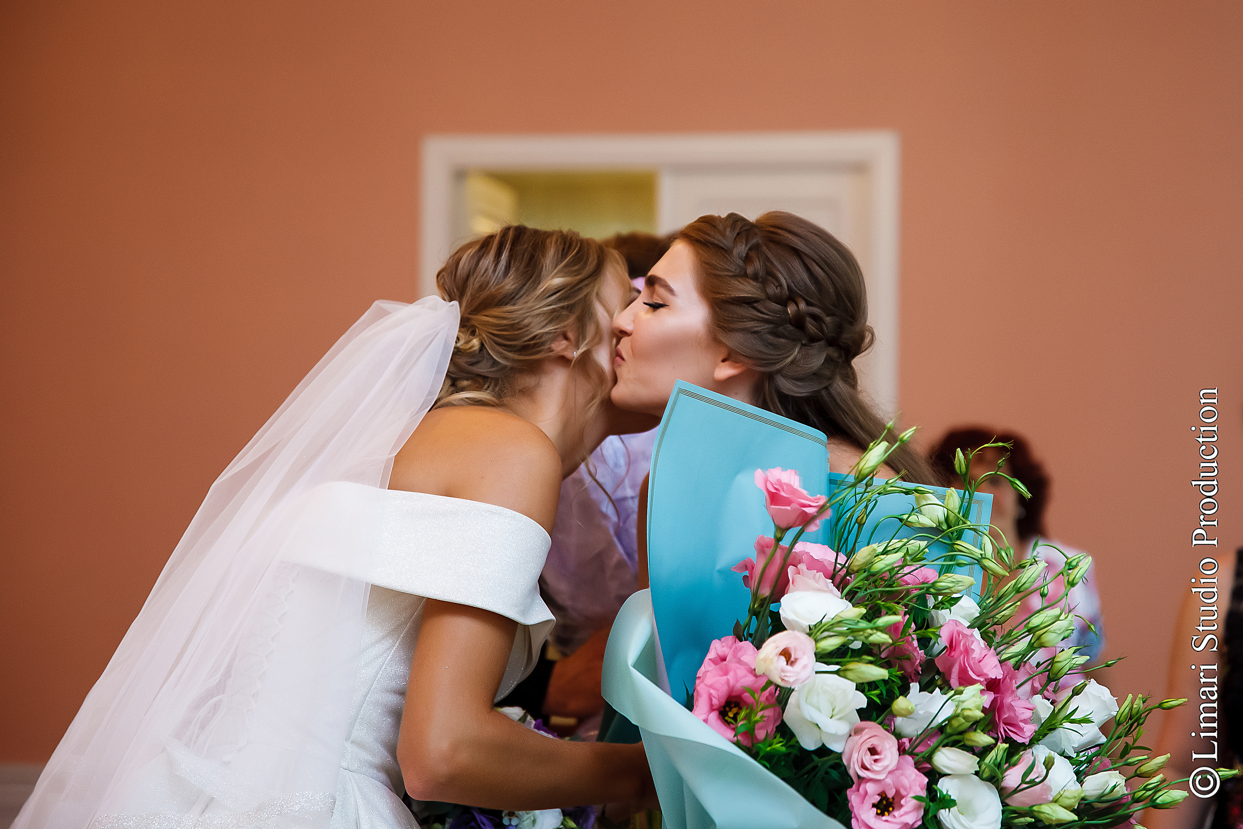 Diana & Vadim. Фото видео в молдове