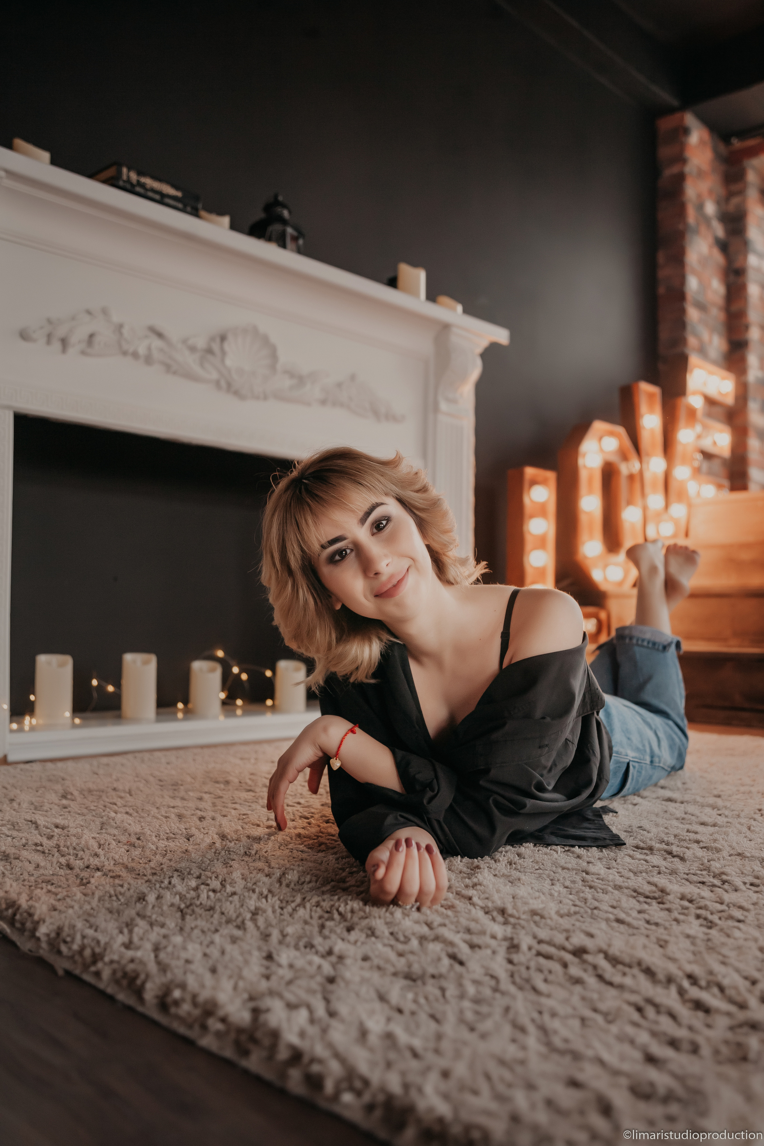 Карина. Фото видео в молдове