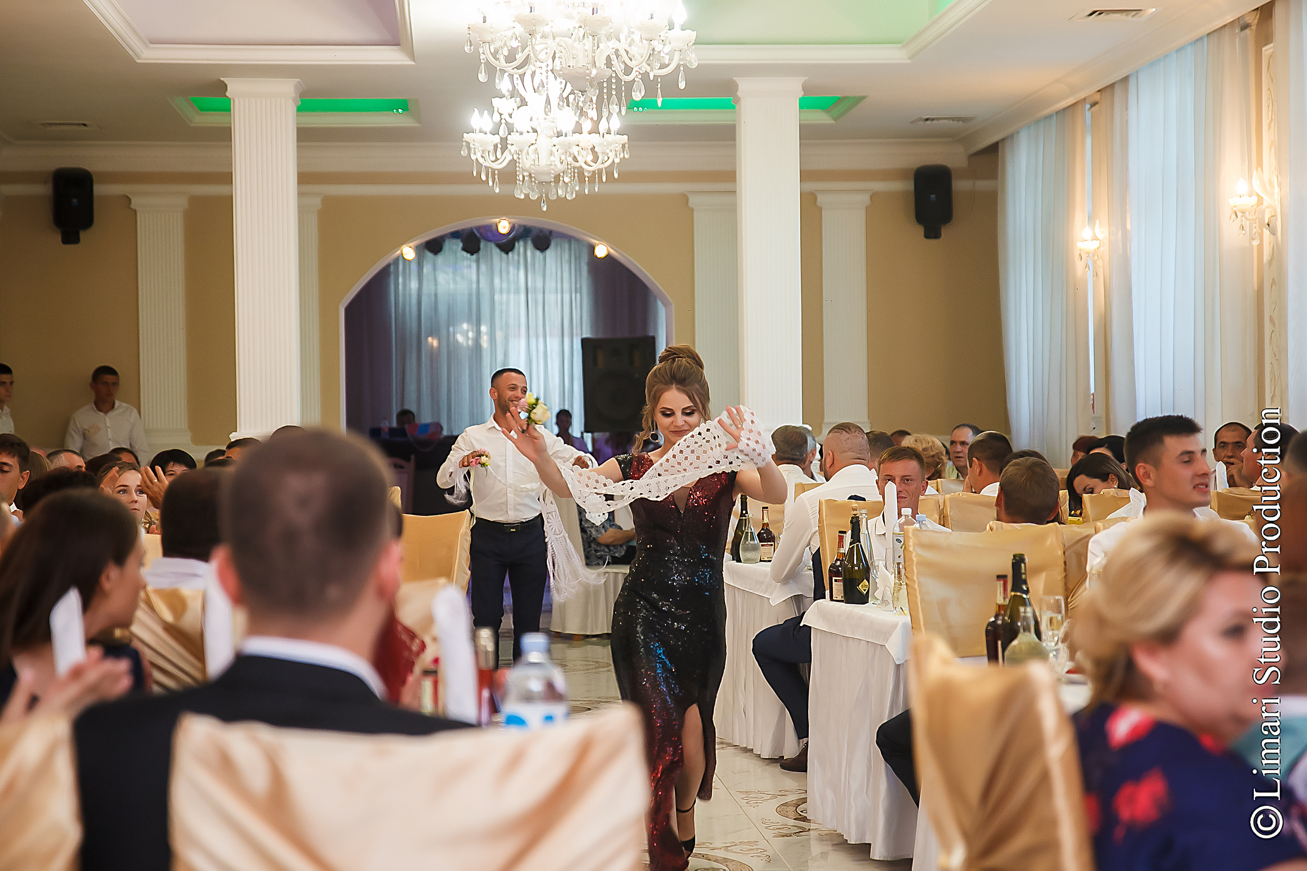 Cristina & Alexander. Фото видео в молдове