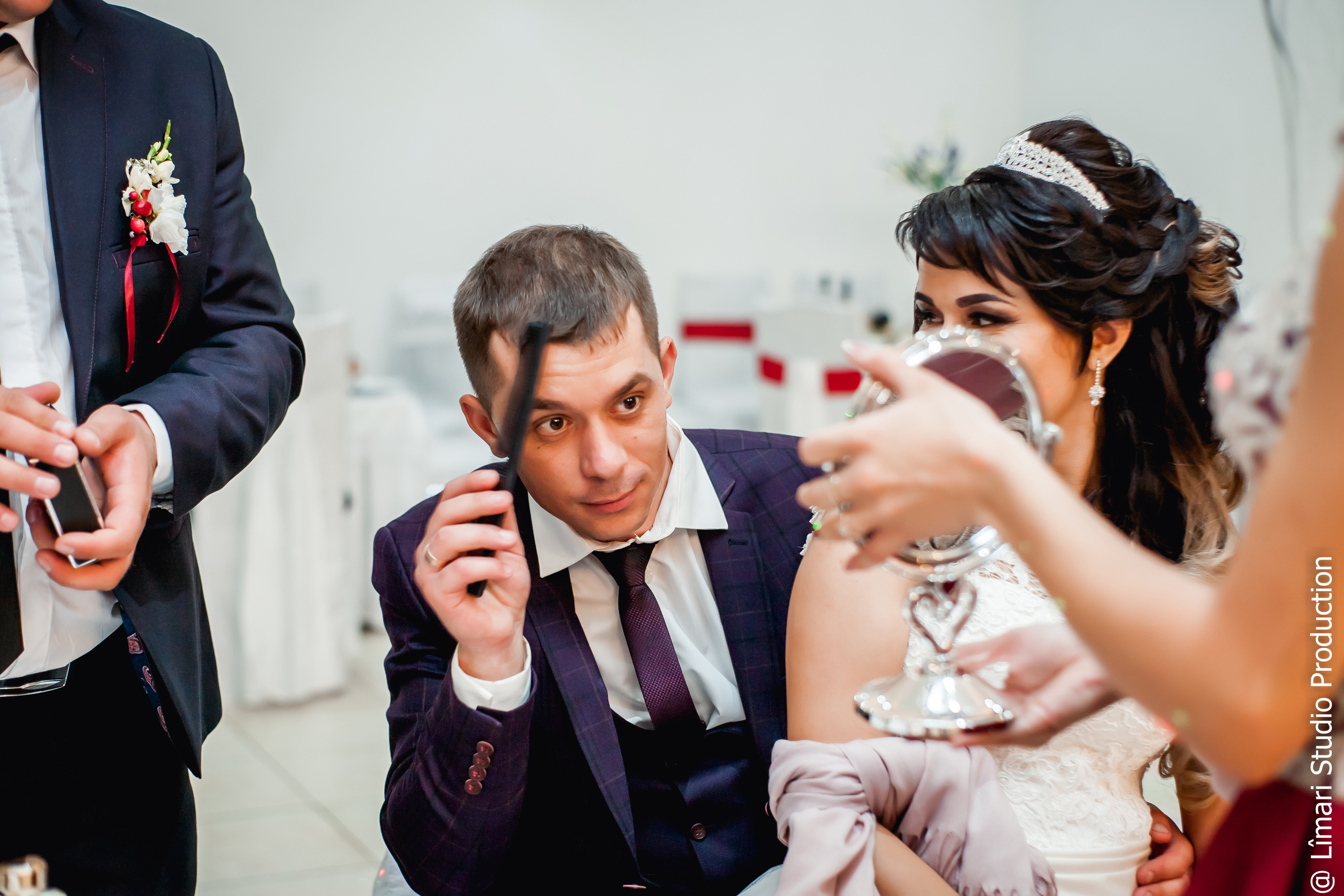 Фотограф на свадьбу. Фото видео в молдове