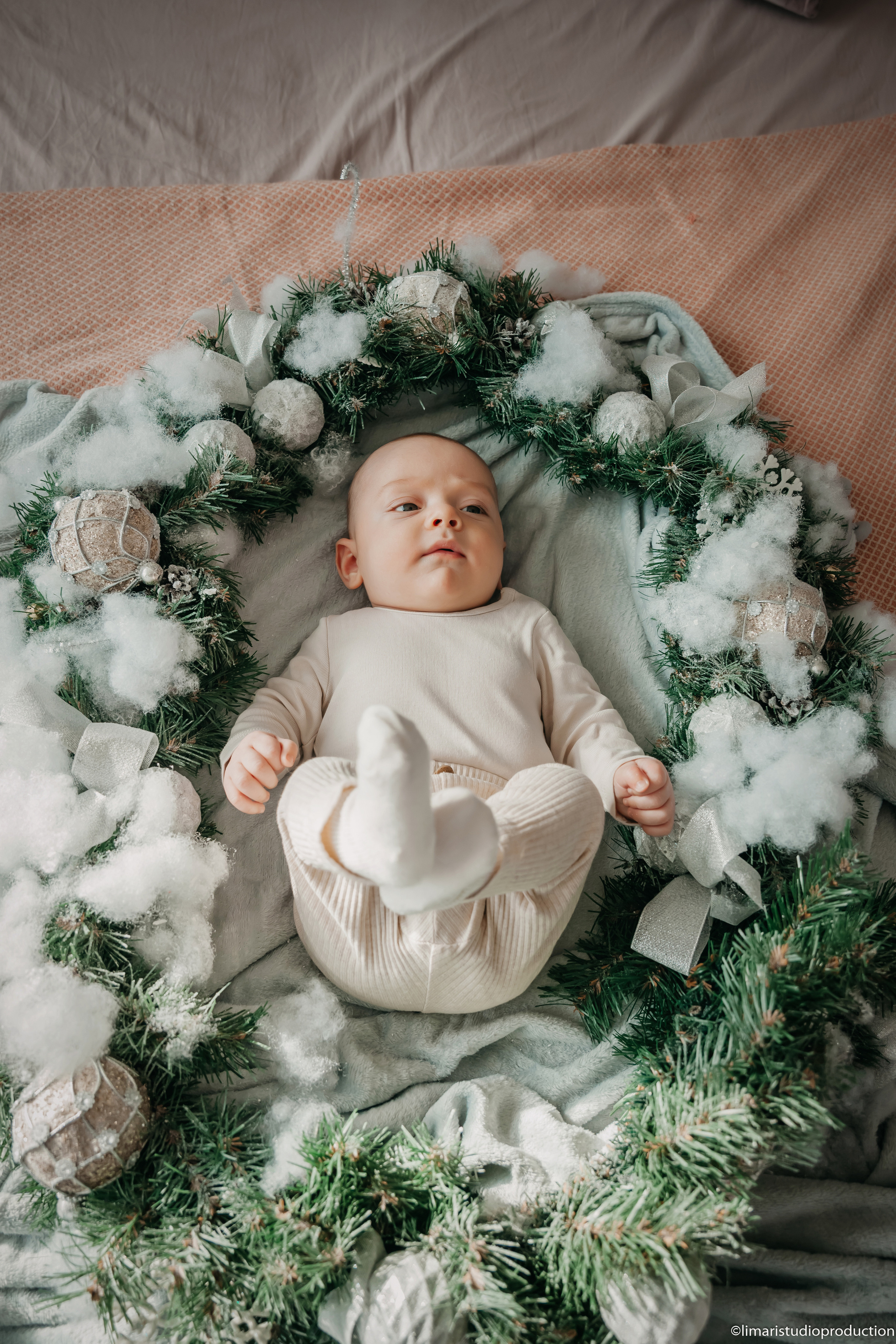 Little Angel. Фото видео в молдове