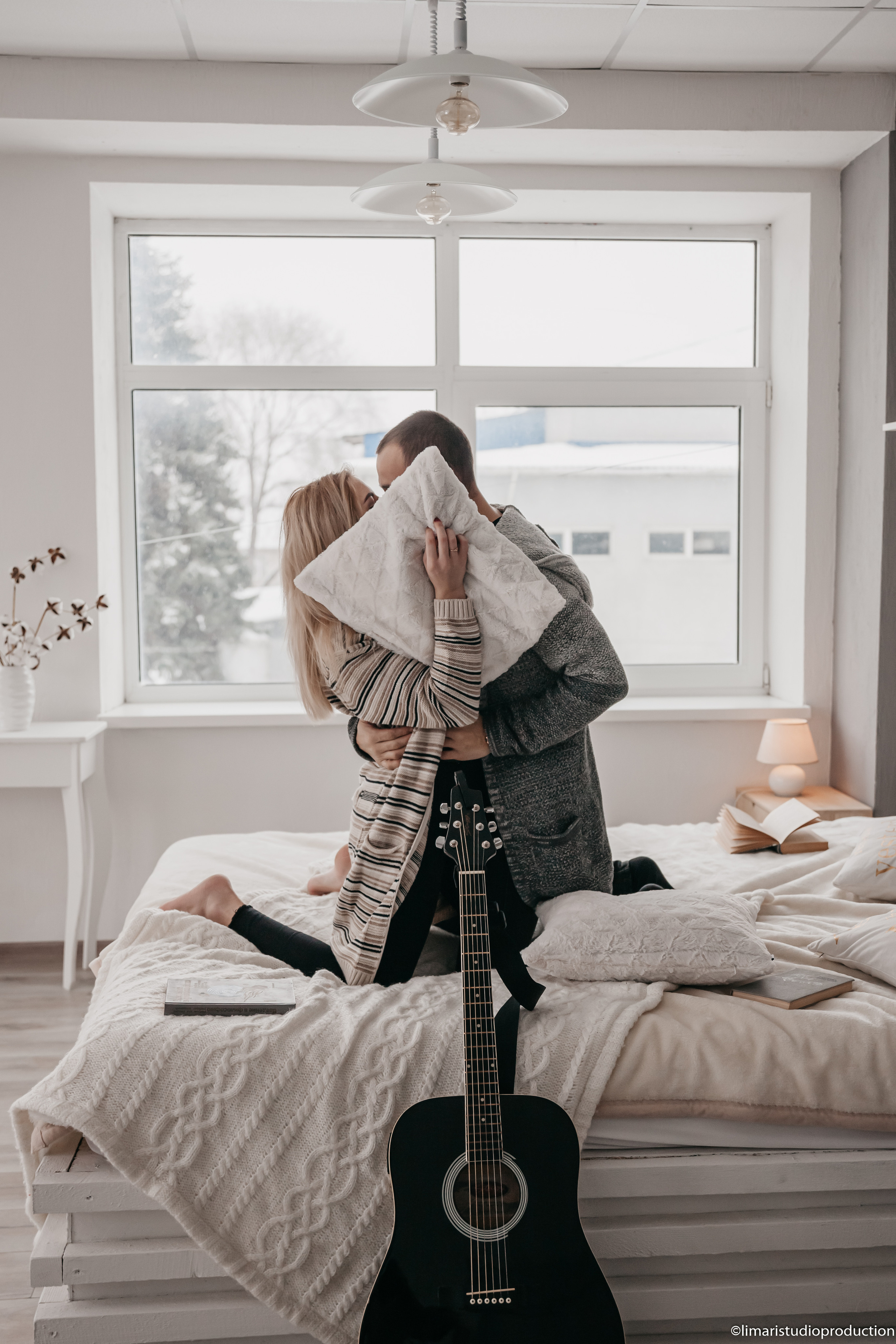 Кристина и Вадим. Фото видео в молдове