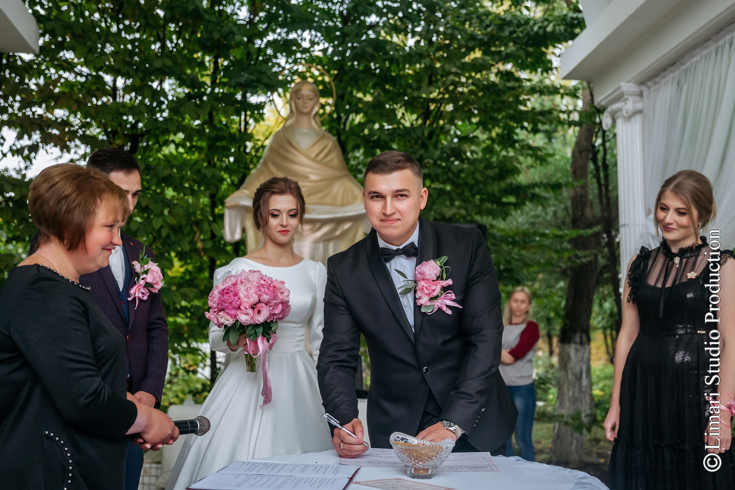 Ovidiu & Otilia. Фото видео в молдове