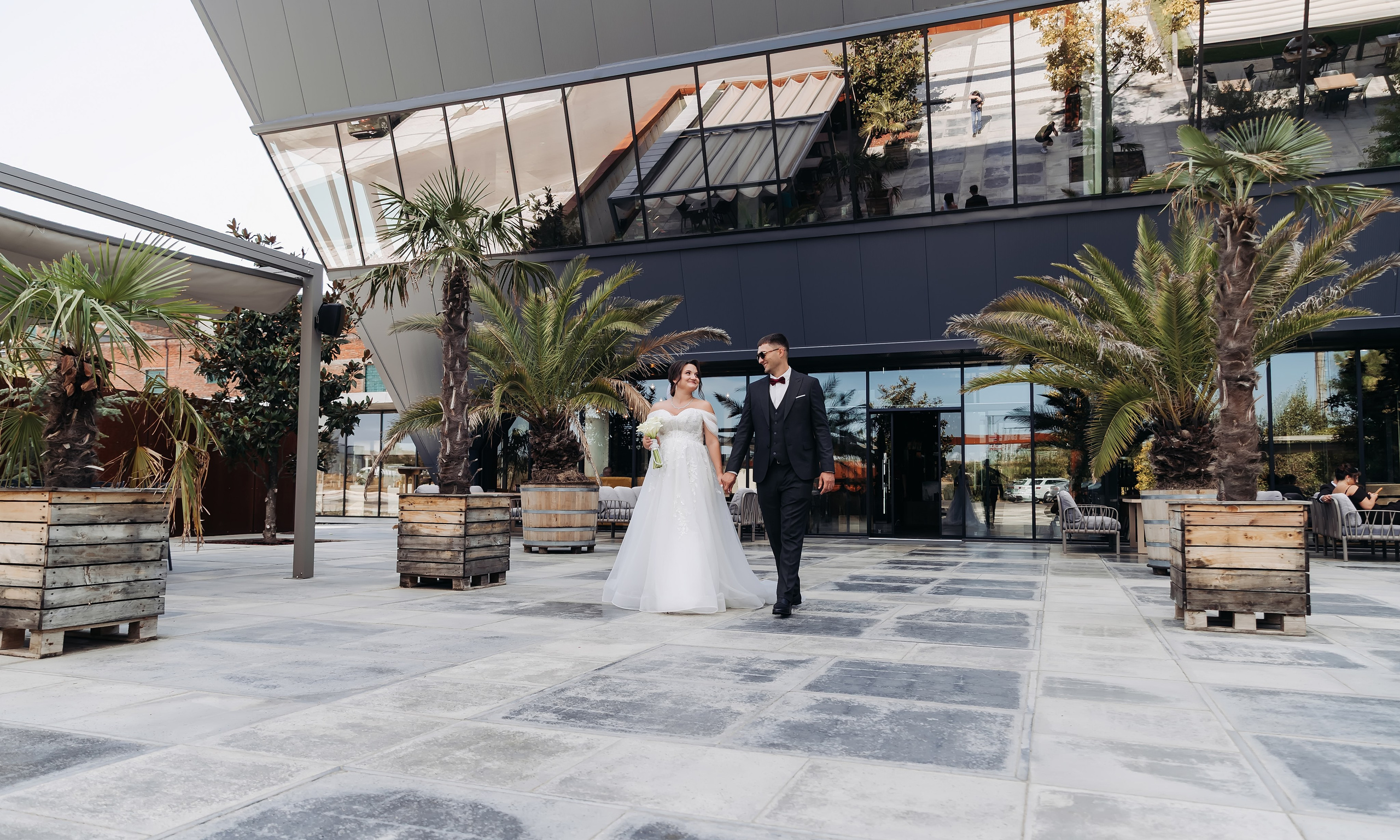 Вдвоем. Фото видео в молдове