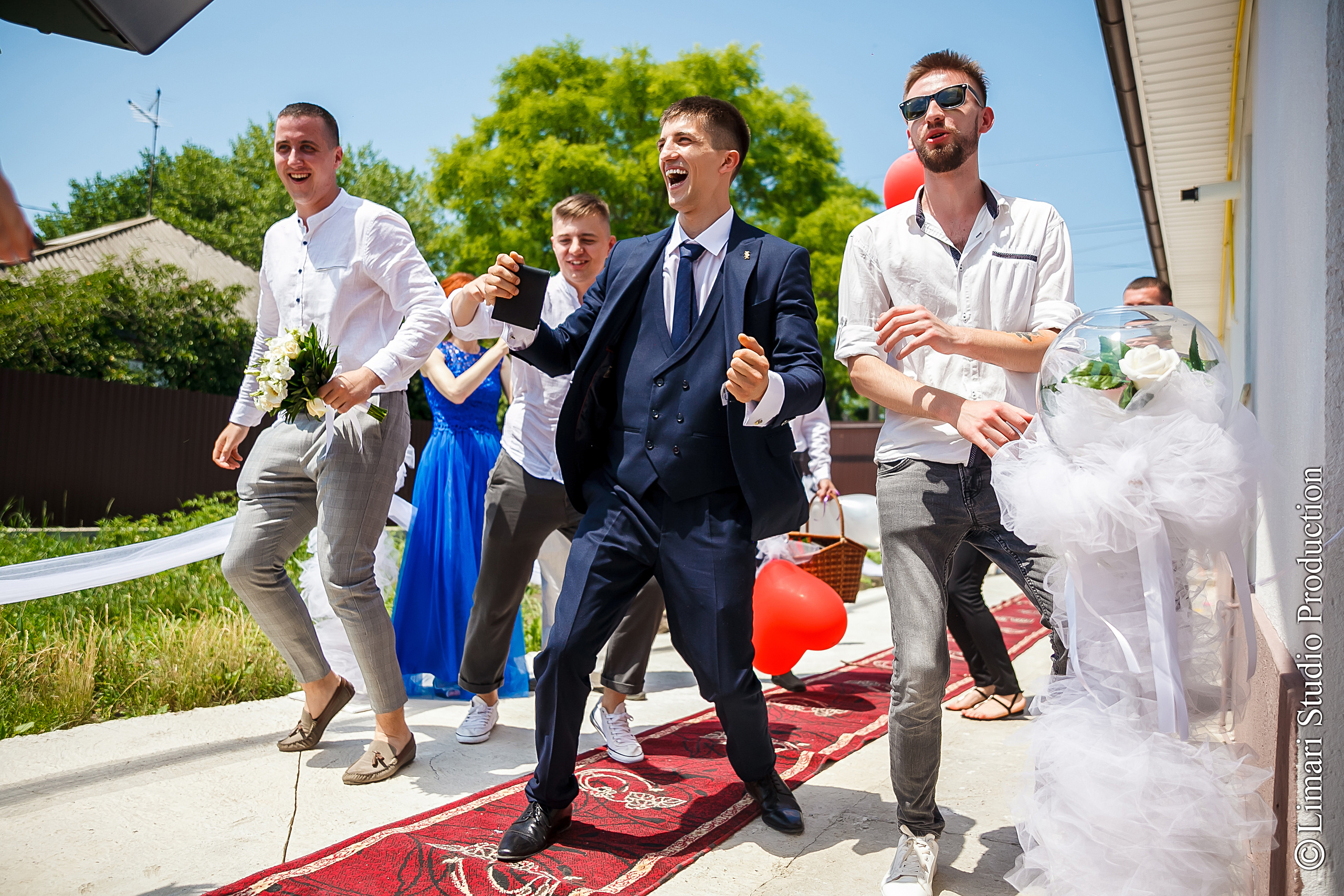 Irina & Eugene. Фото видео в молдове