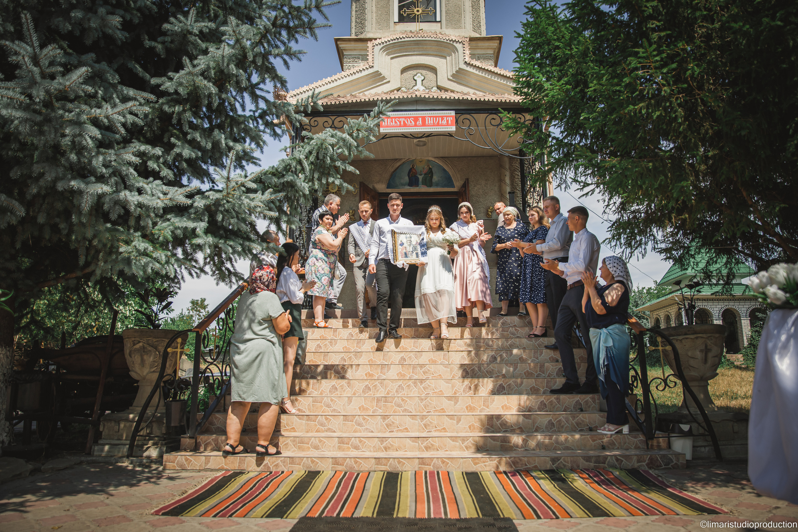 Alexandr & Anastasia. Фото видео в молдове