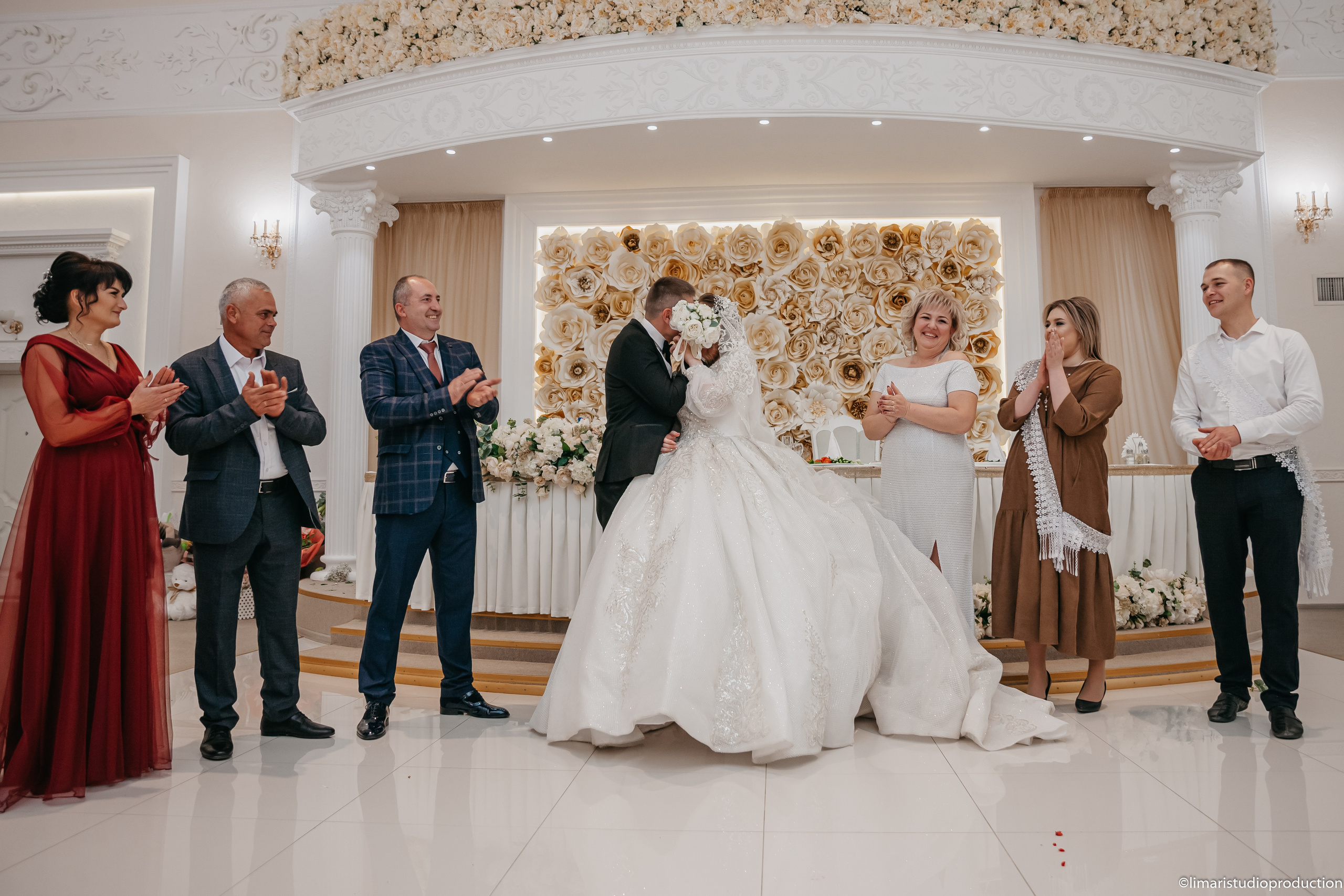Valentin & Elena. Фото видео в молдове