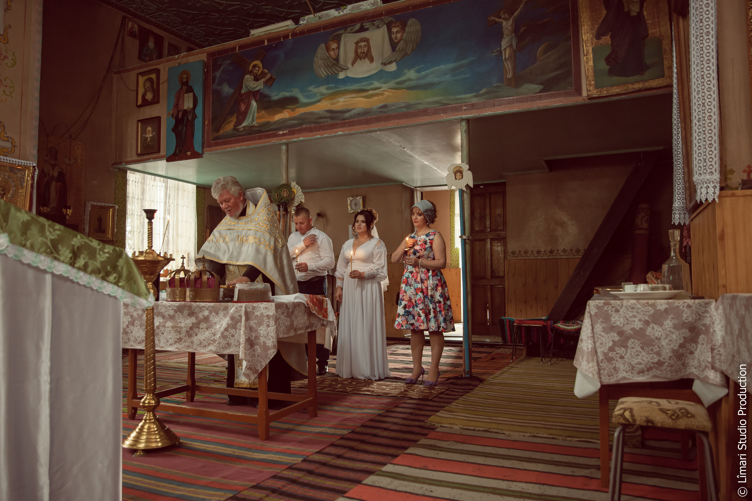 Alexandr & Liudmila. Фото видео в молдове