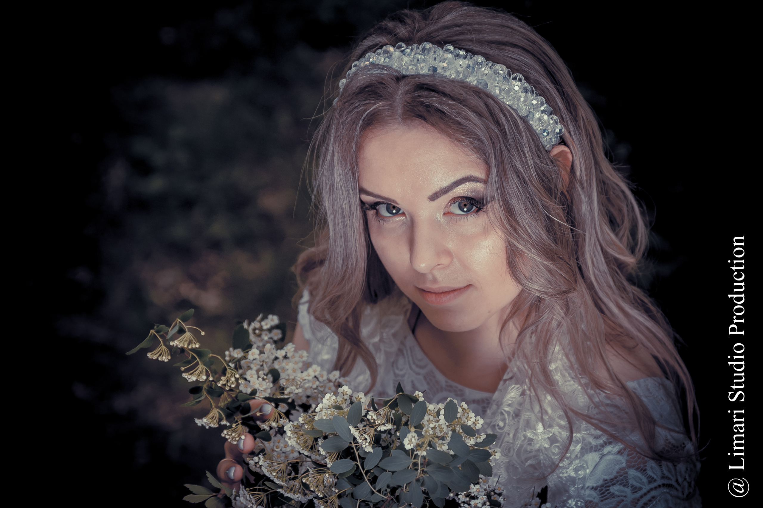 Wedding Church Kristina & Alexander. Фото видео в молдове