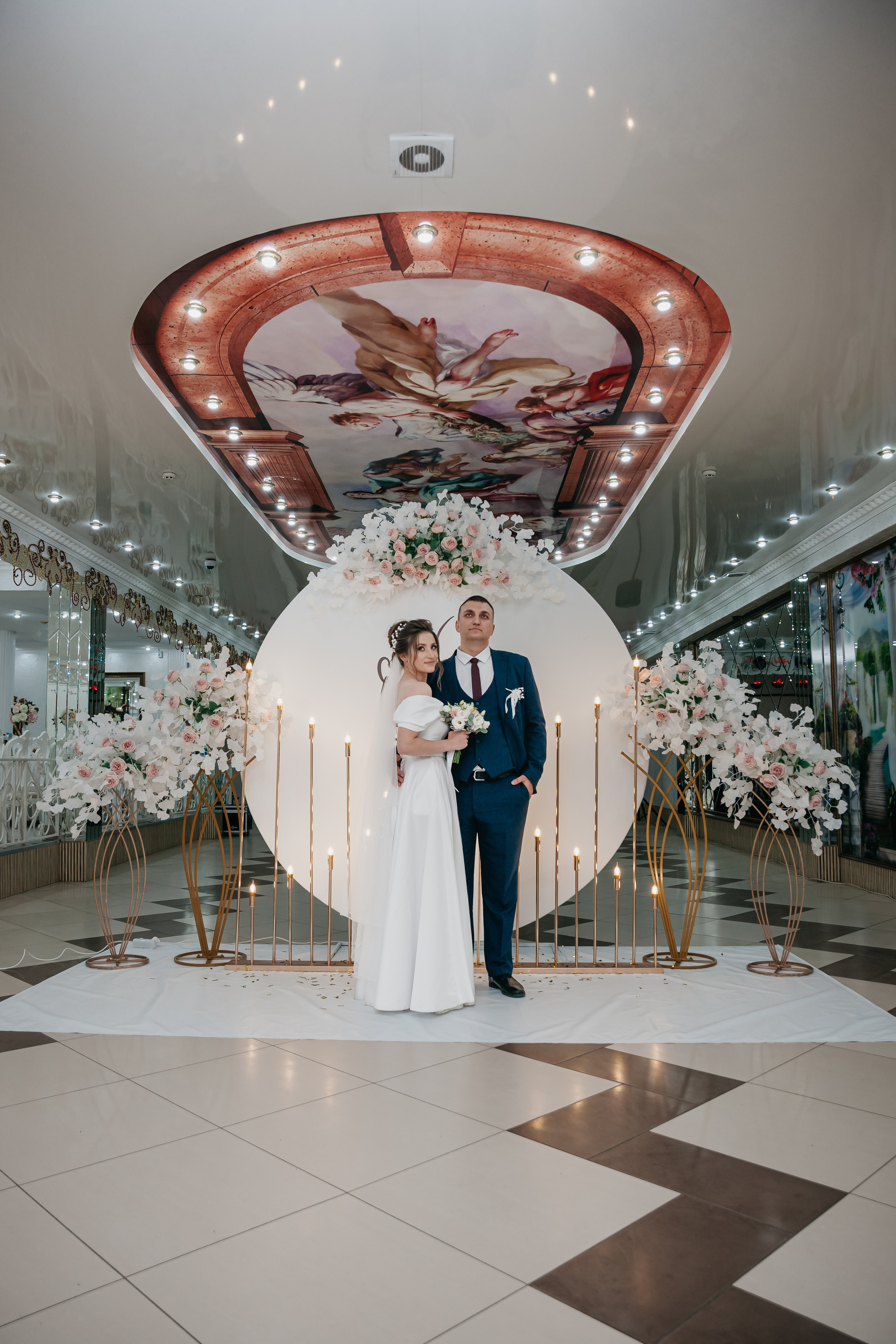 Ilia & Tamara. Фото видео в молдове